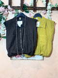 Gilet Cleo