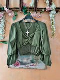 Maglia jaime saldo 💚