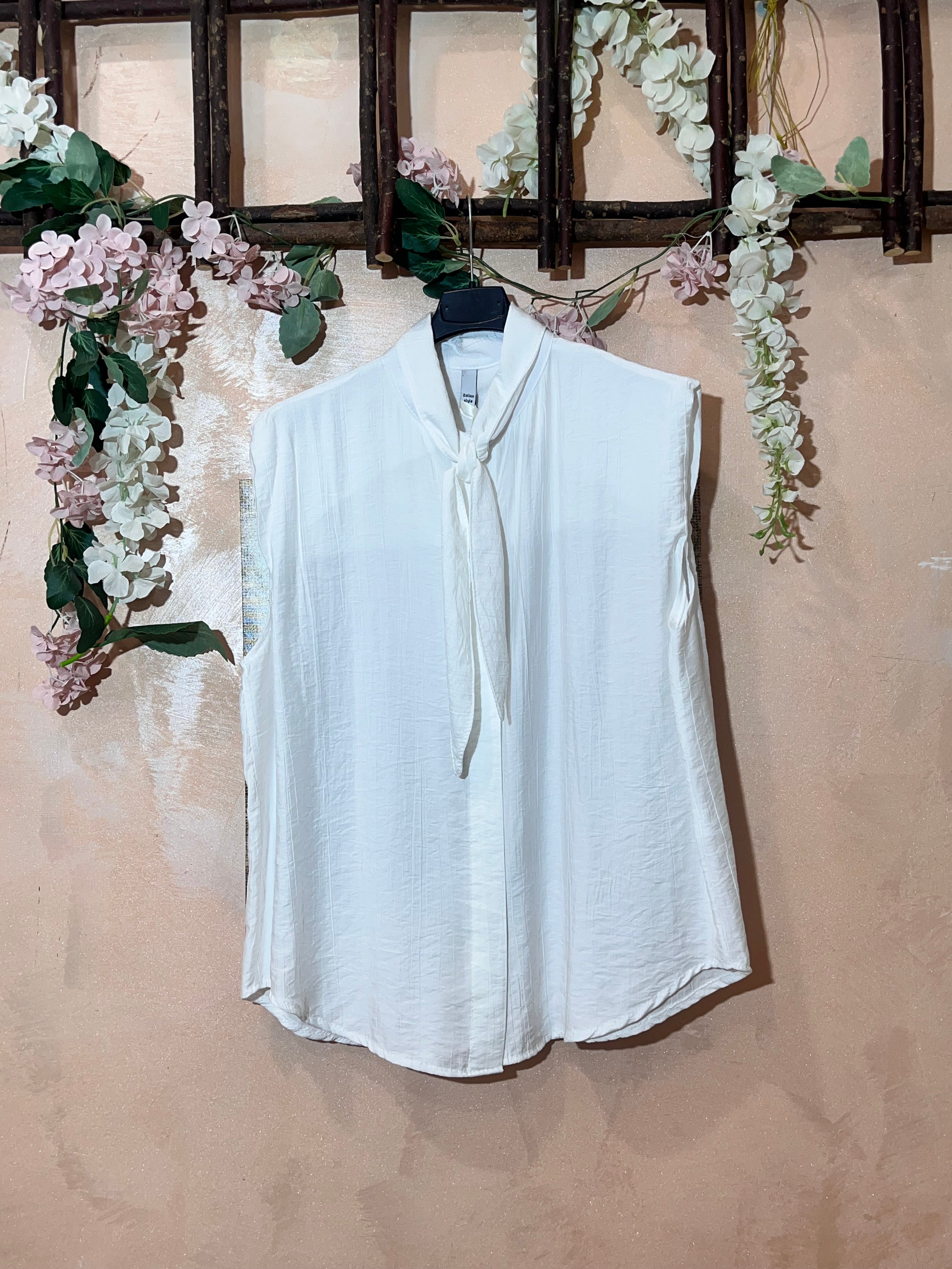Camicia Luna