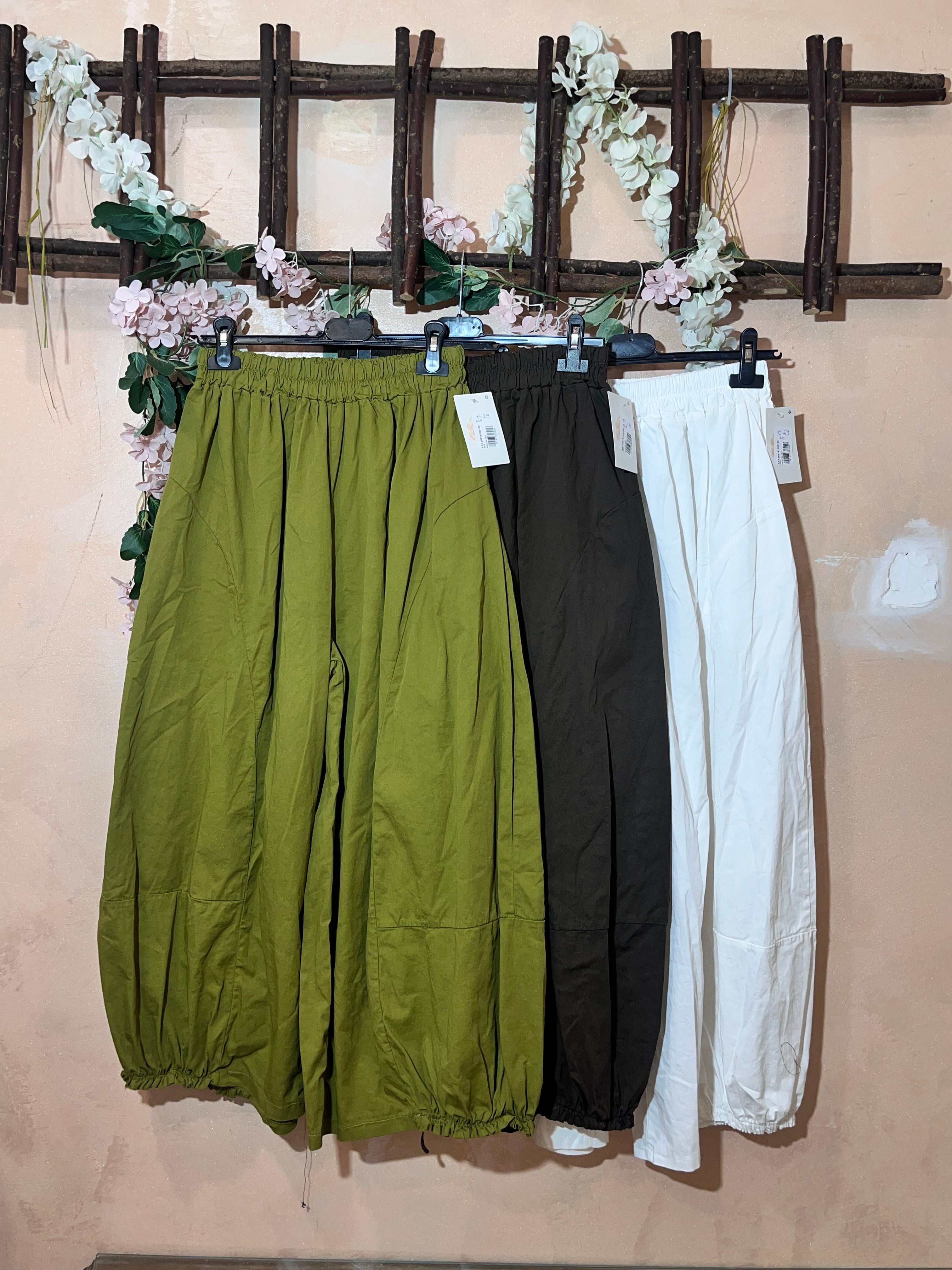 Pantalone Ros