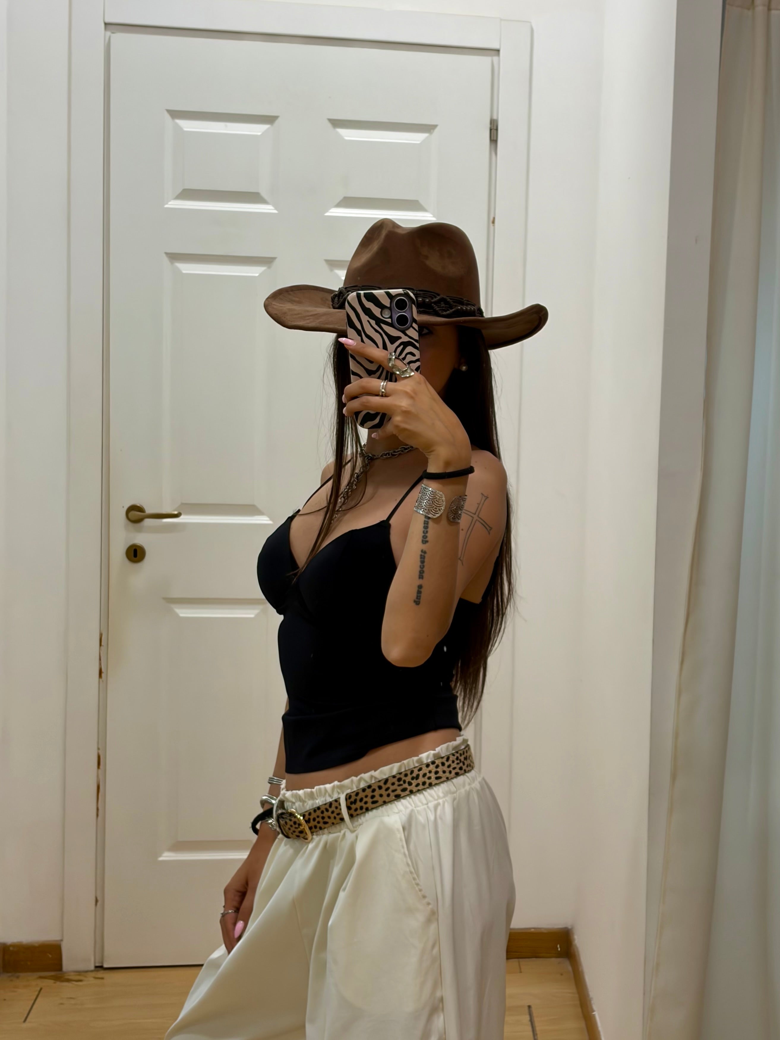Pantalone kira ✨