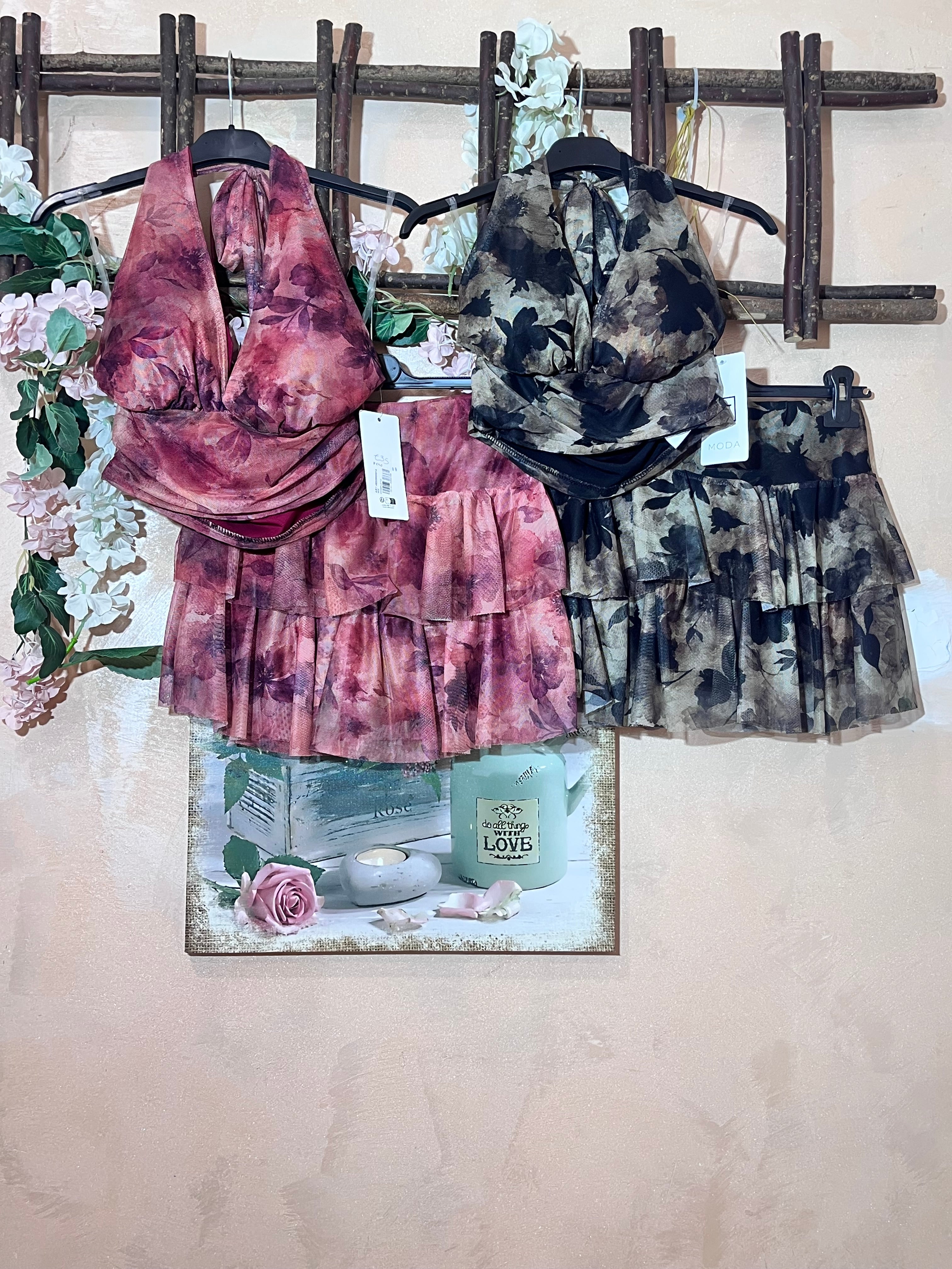 Coordinato Fede ✨