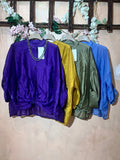 Camicia Alma