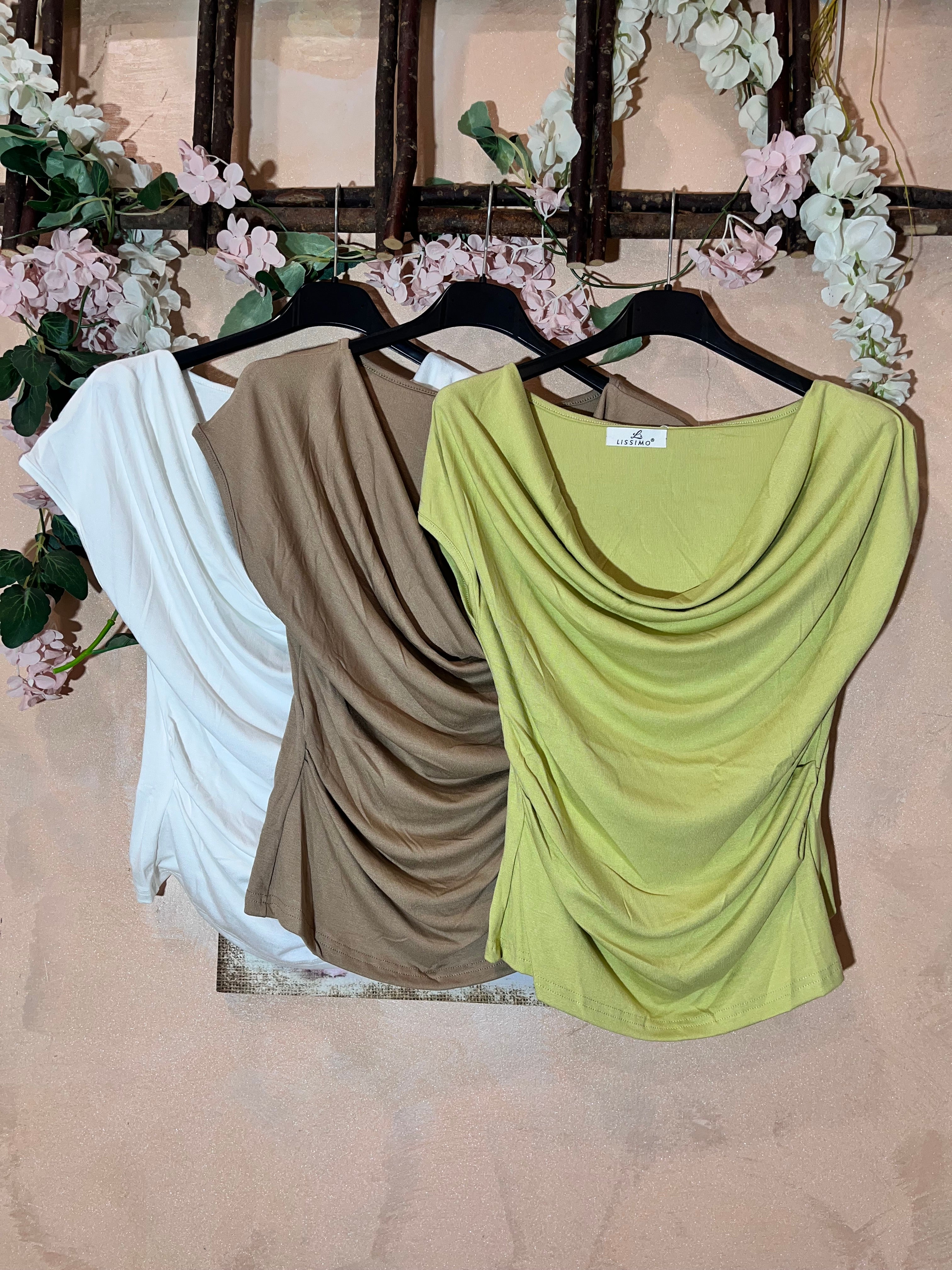 Maglia Alina 🤍