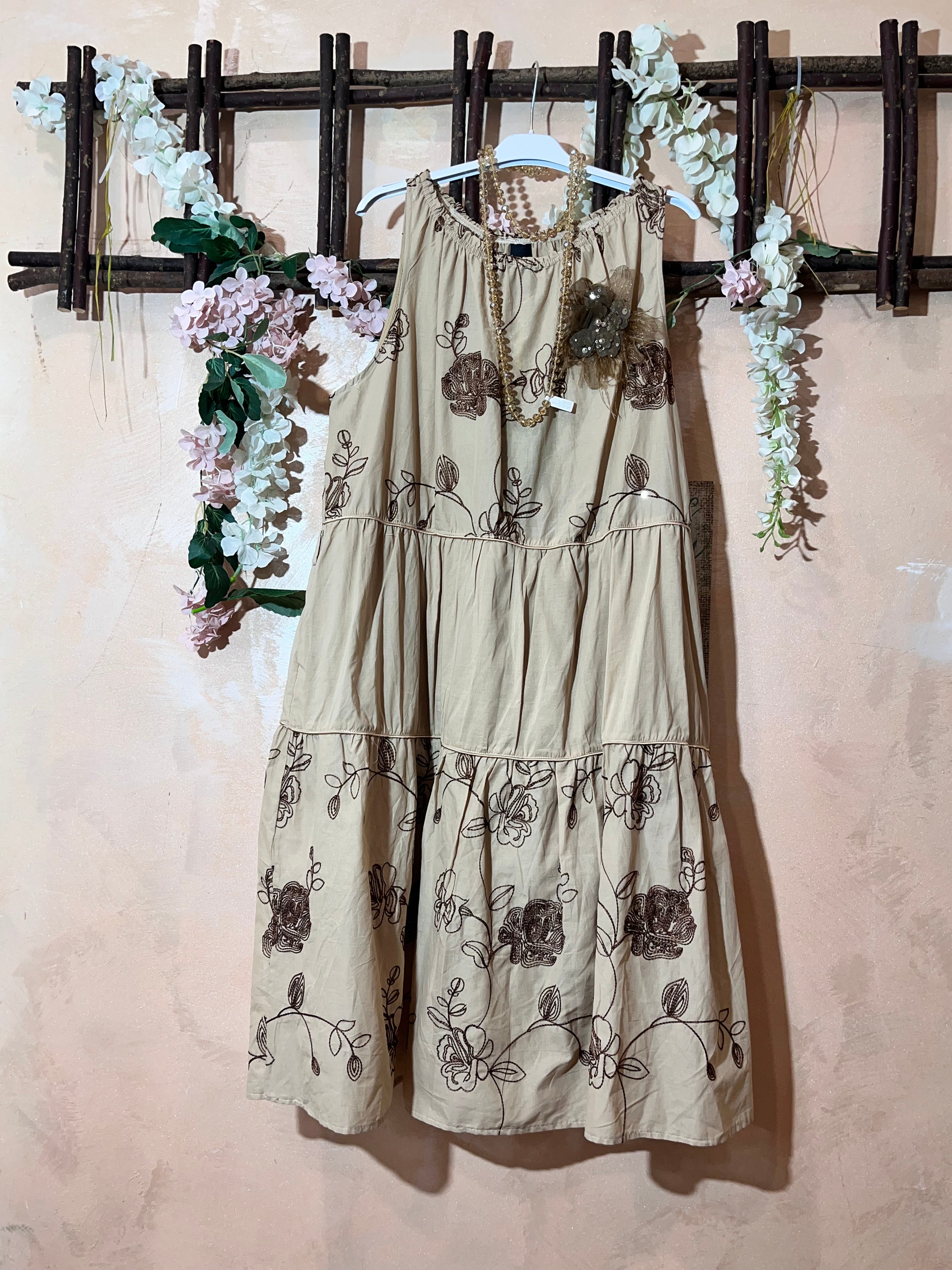 Vestito Amanda