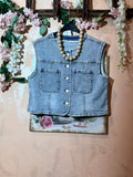 Gilet Kiss
