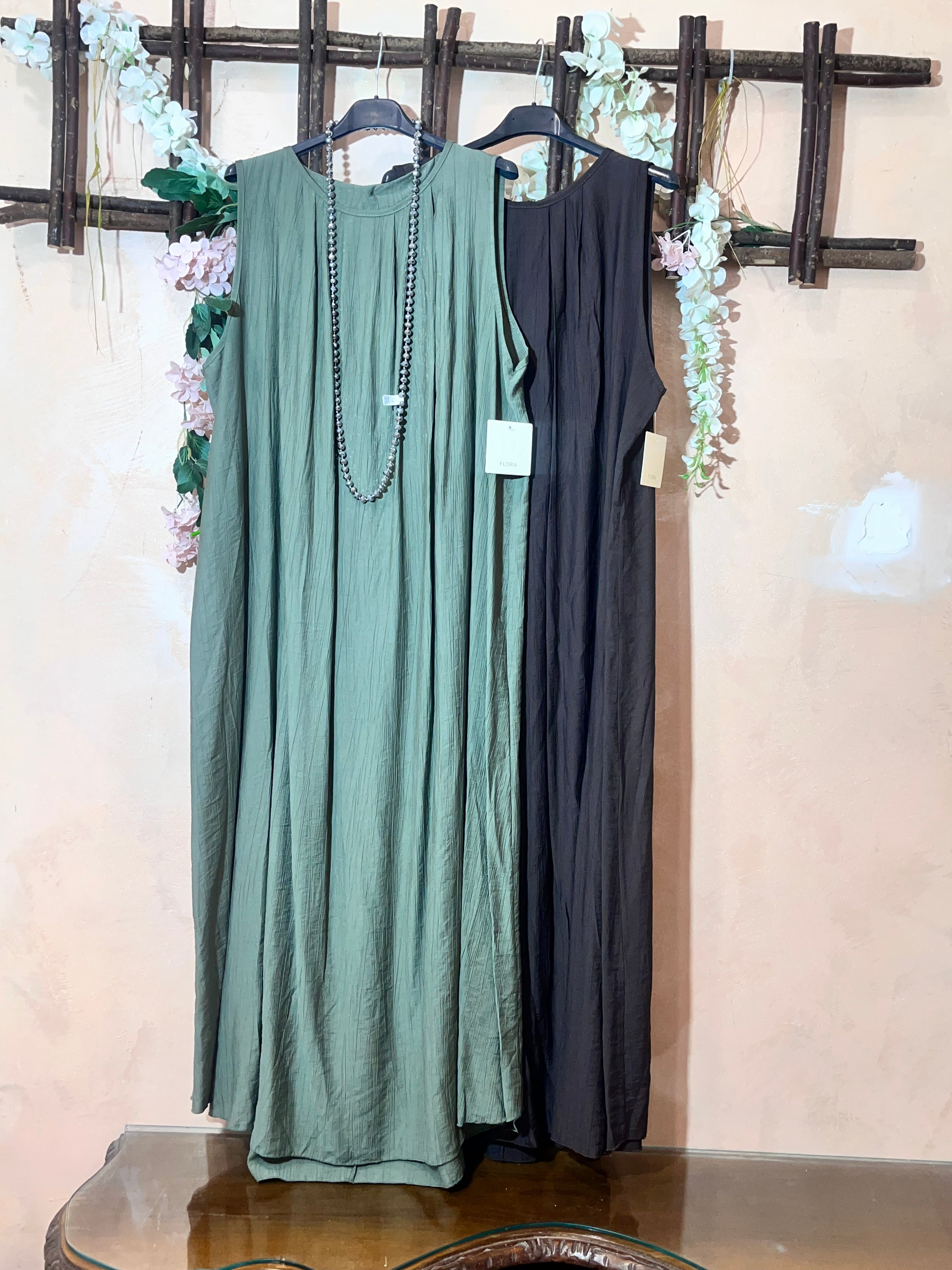 Vestito Aurora