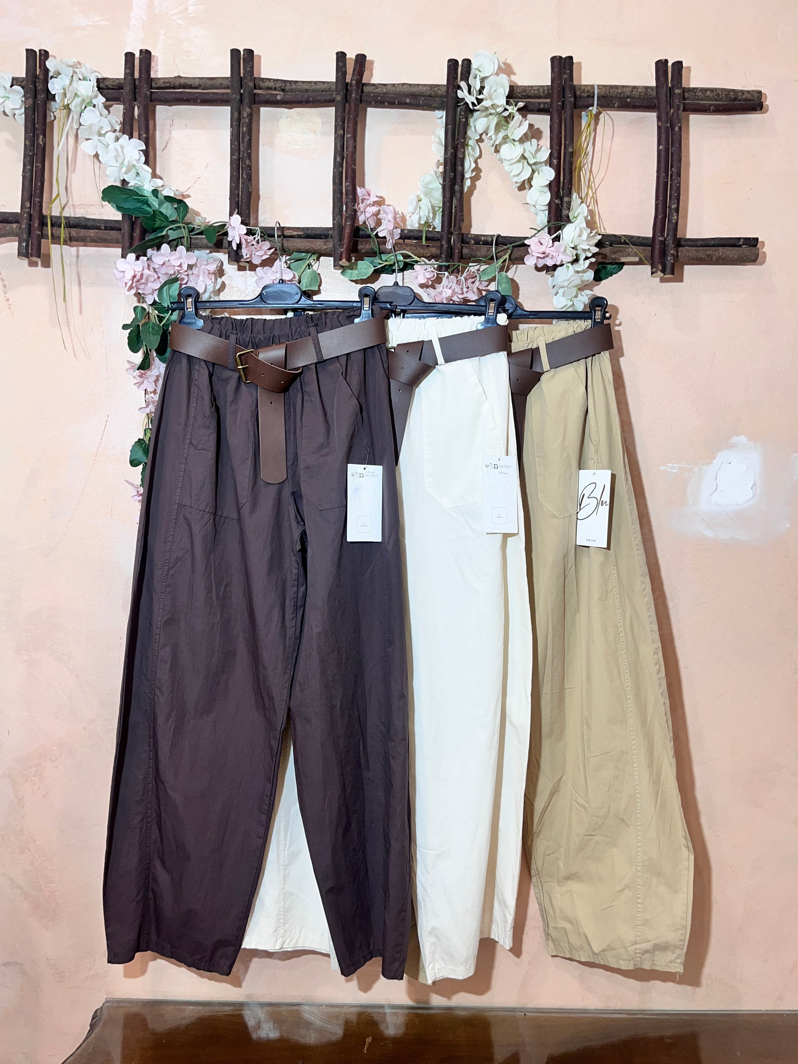 Pantalone genny