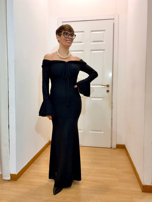 Abito Lady Saldo🖤