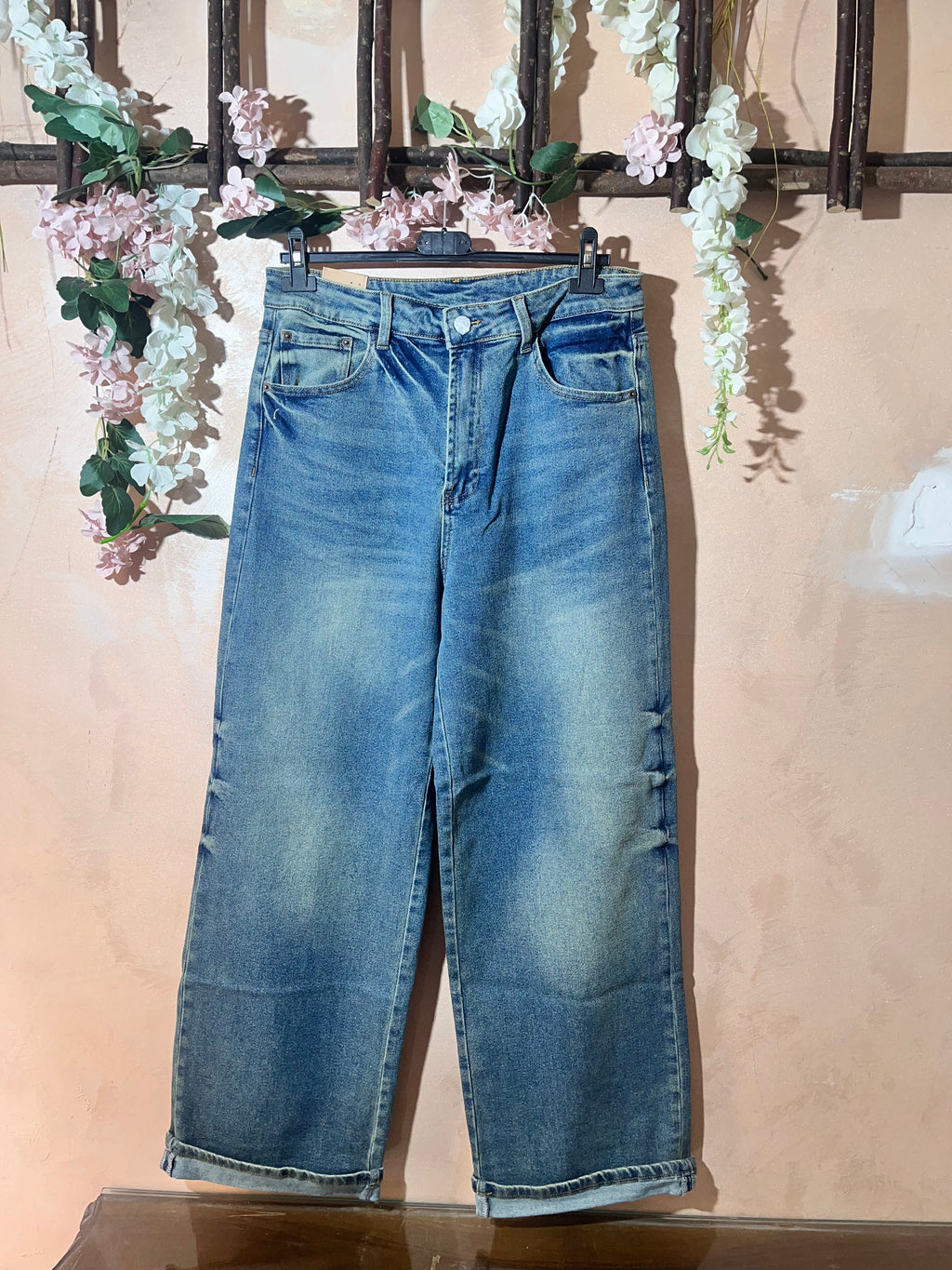Jeans Ego🖤