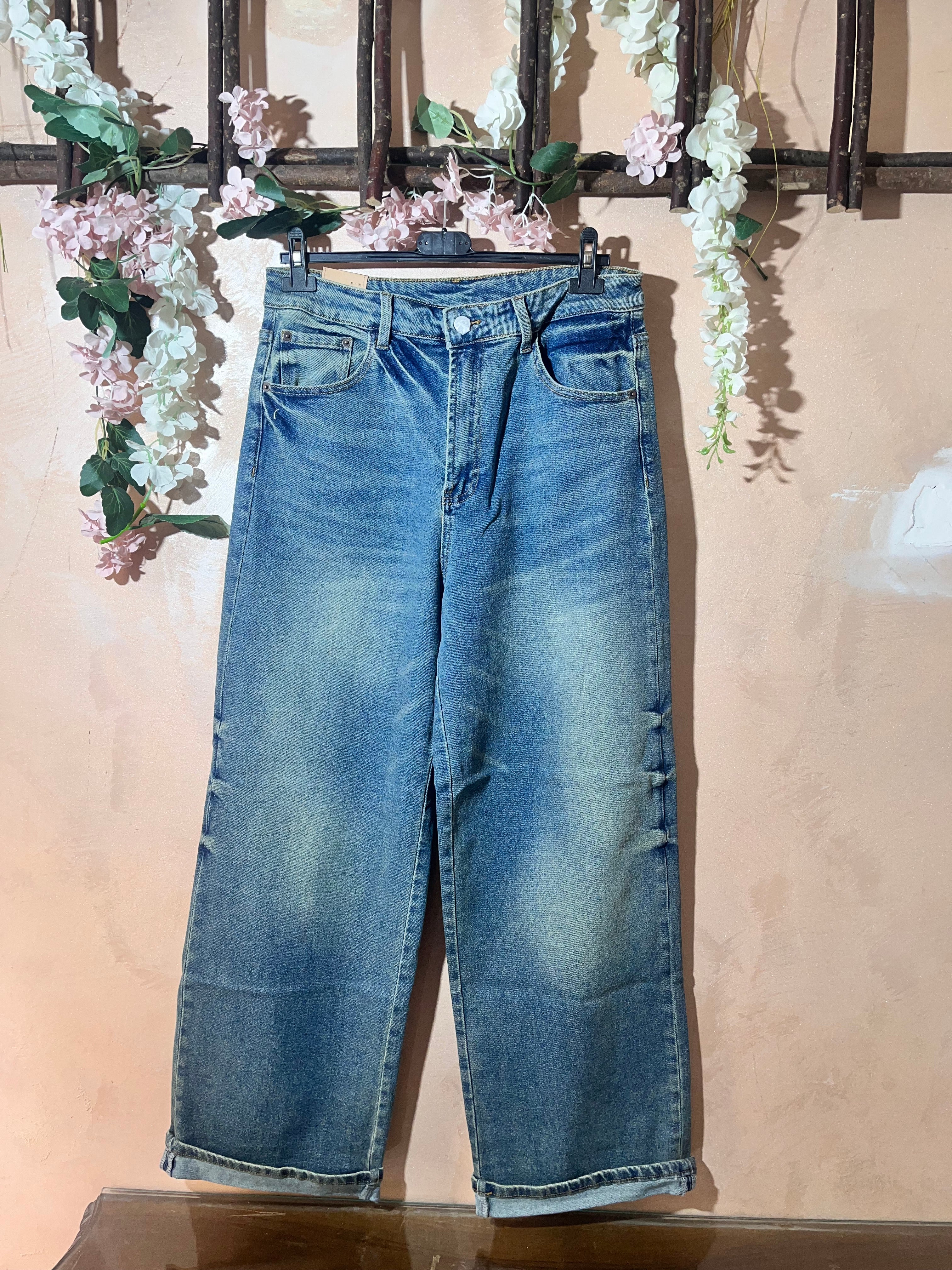 Jeans Ego🖤