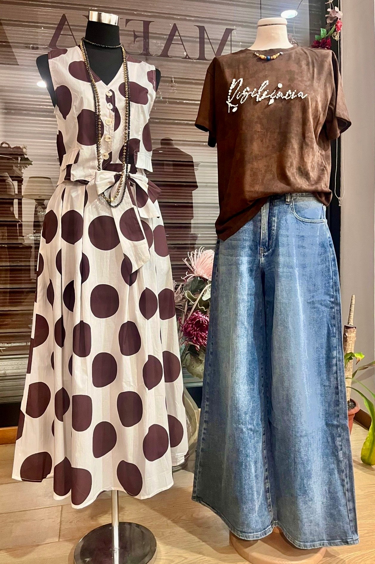 Coordinato pois🤎