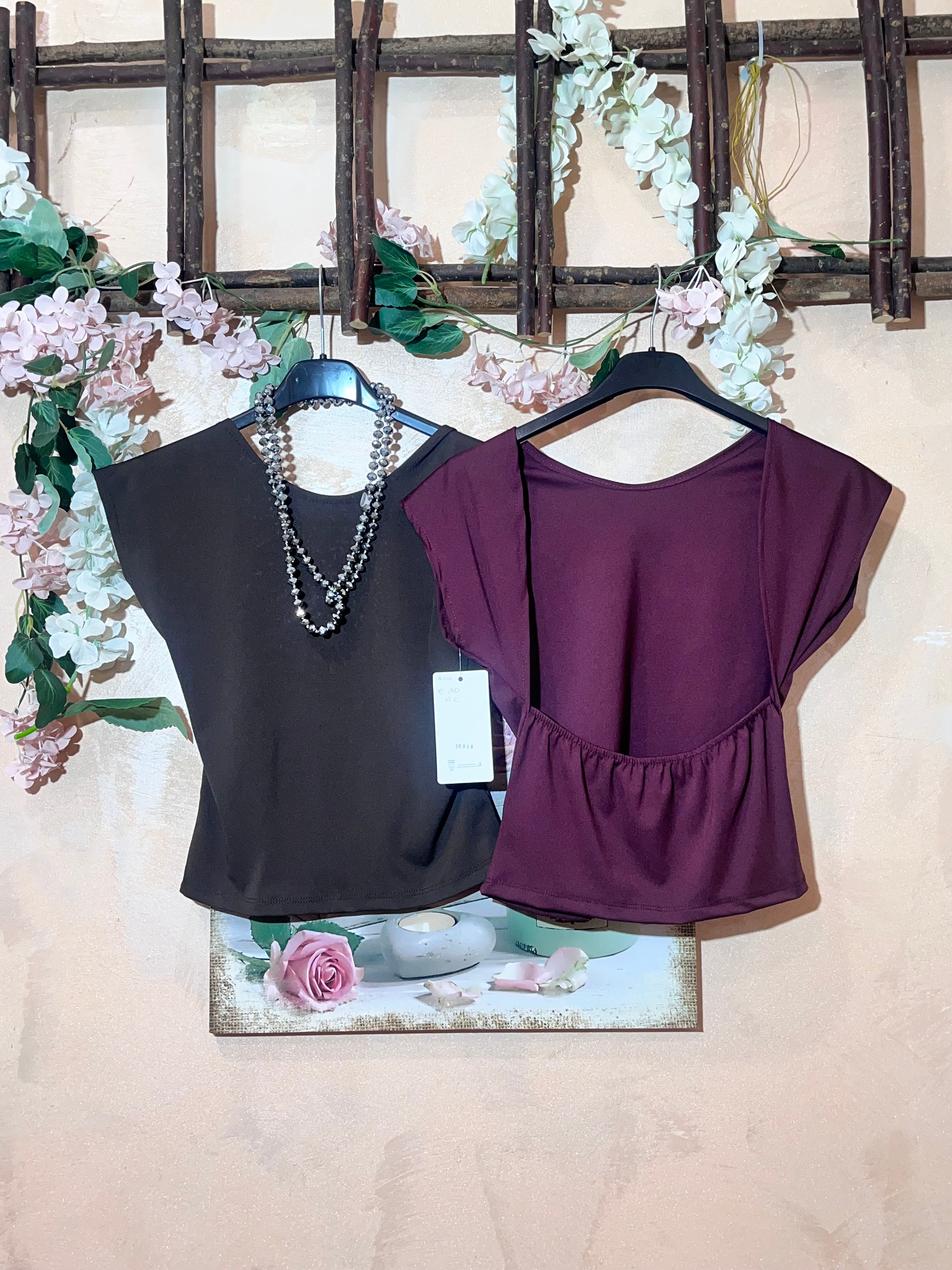 Maglia Nicol