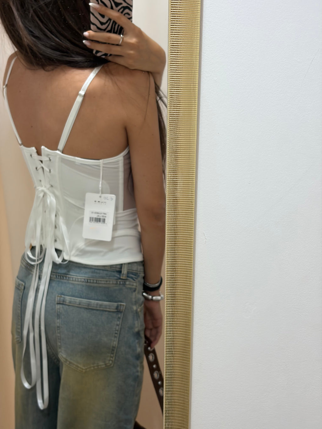 Corsetto Luna ⭐️