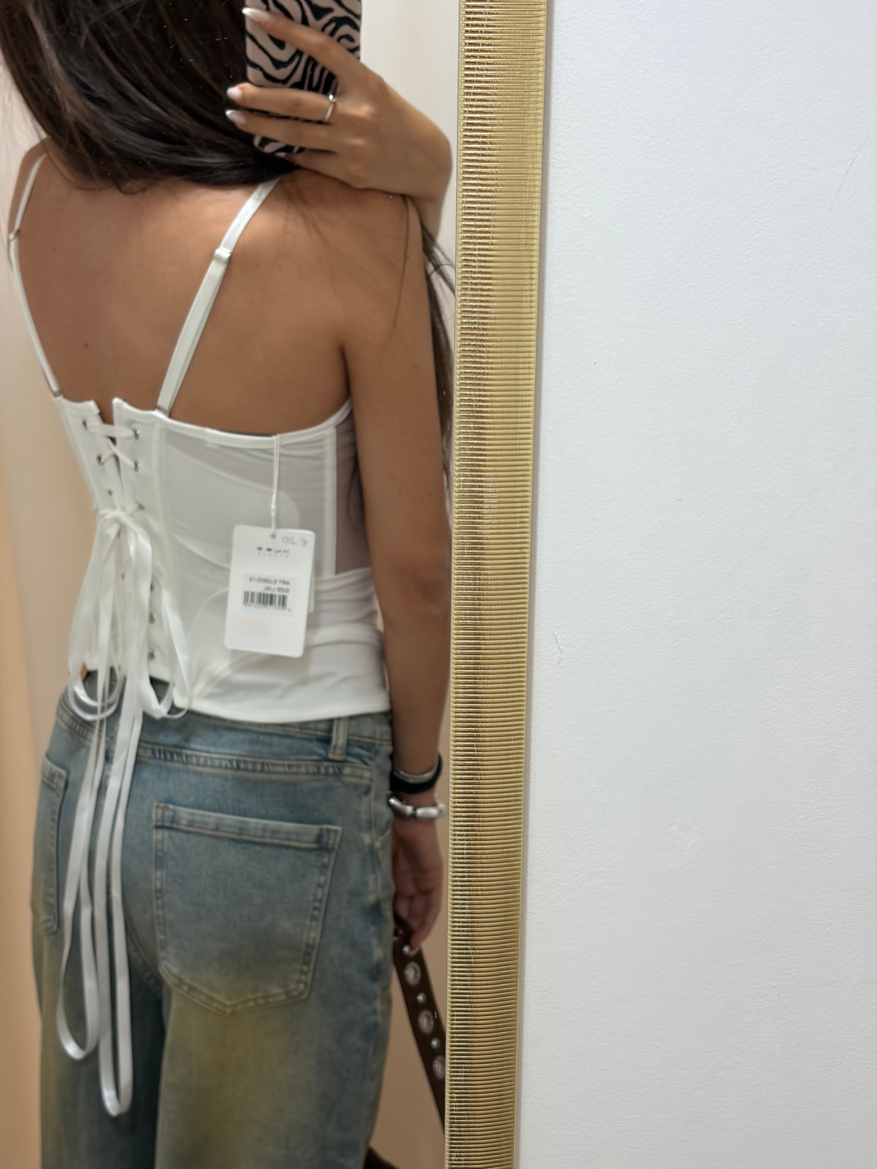 Corsetto Luna ⭐️