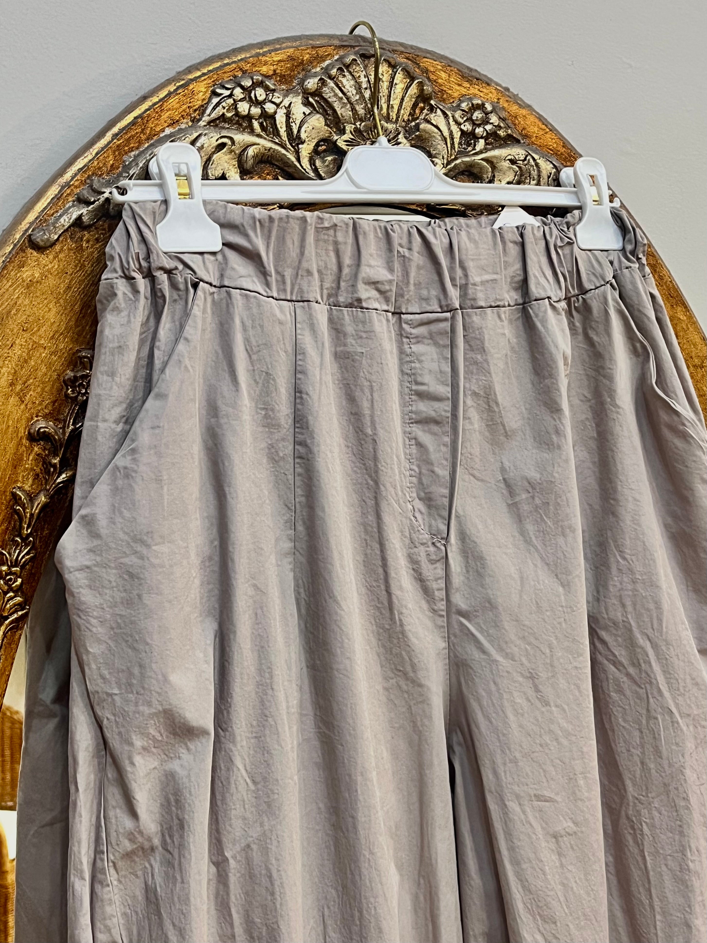 Pantalone Ludo🤎