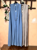 Vestito Pink