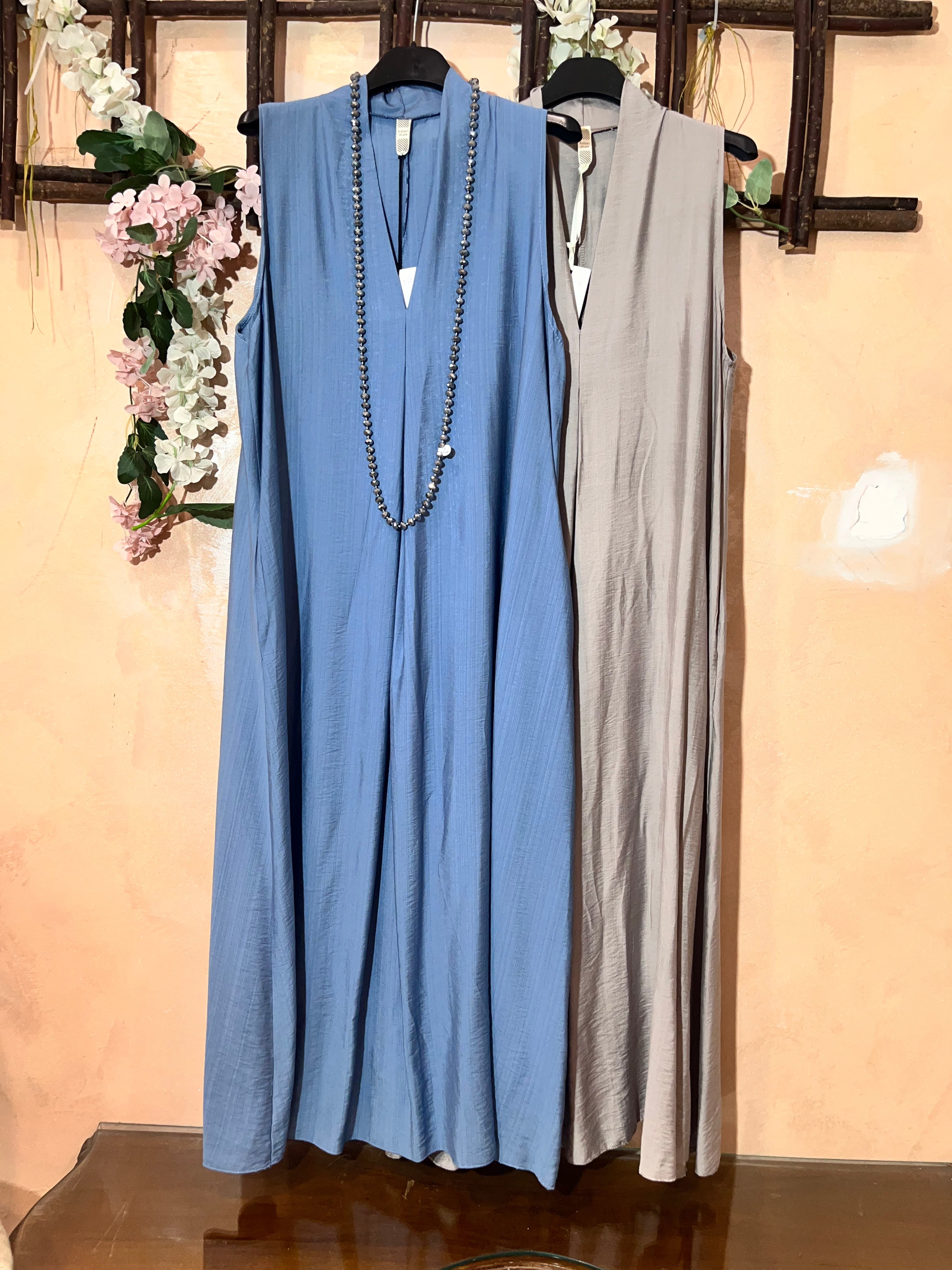 Vestito Pink