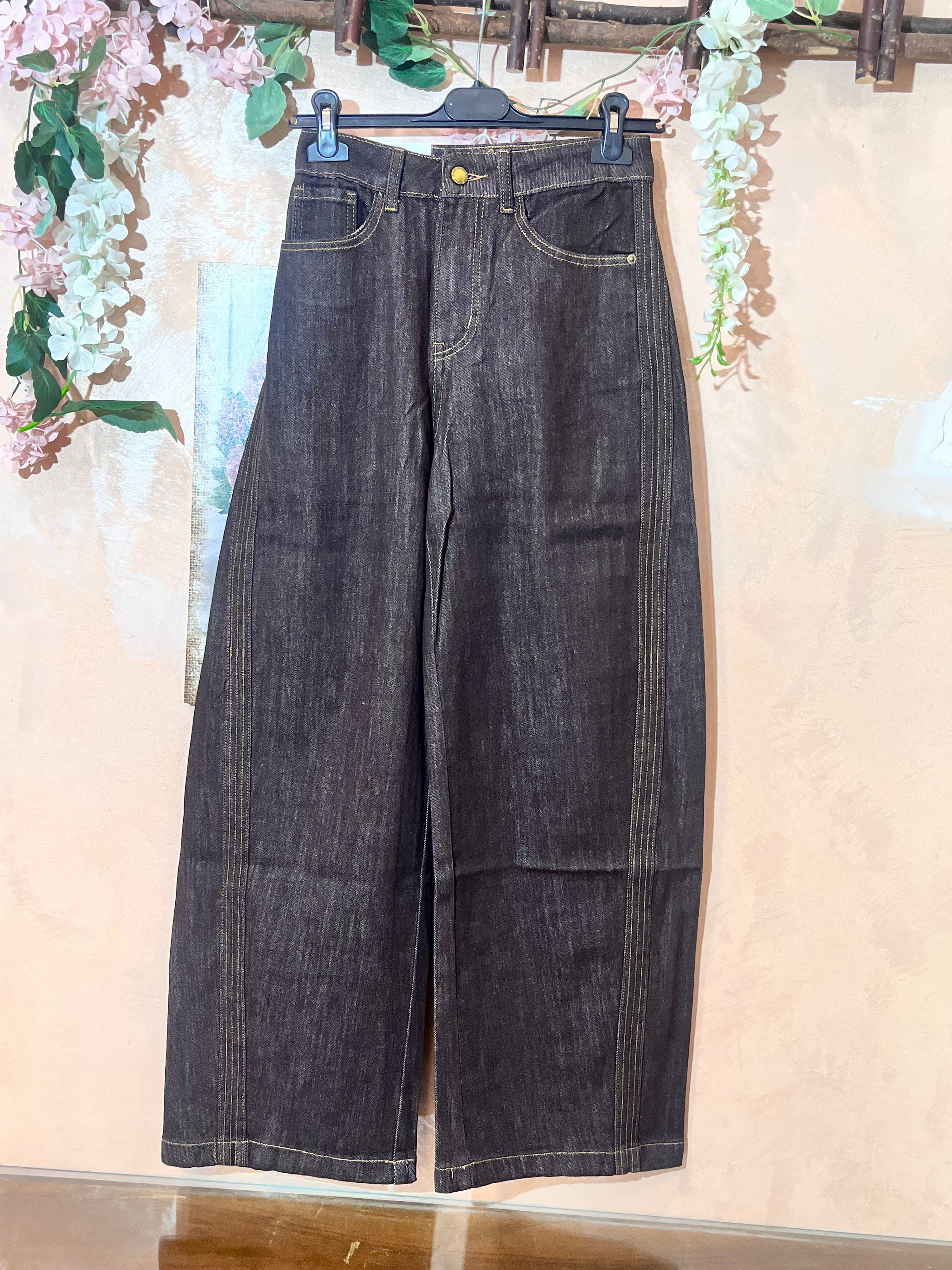 Jeans Caffe