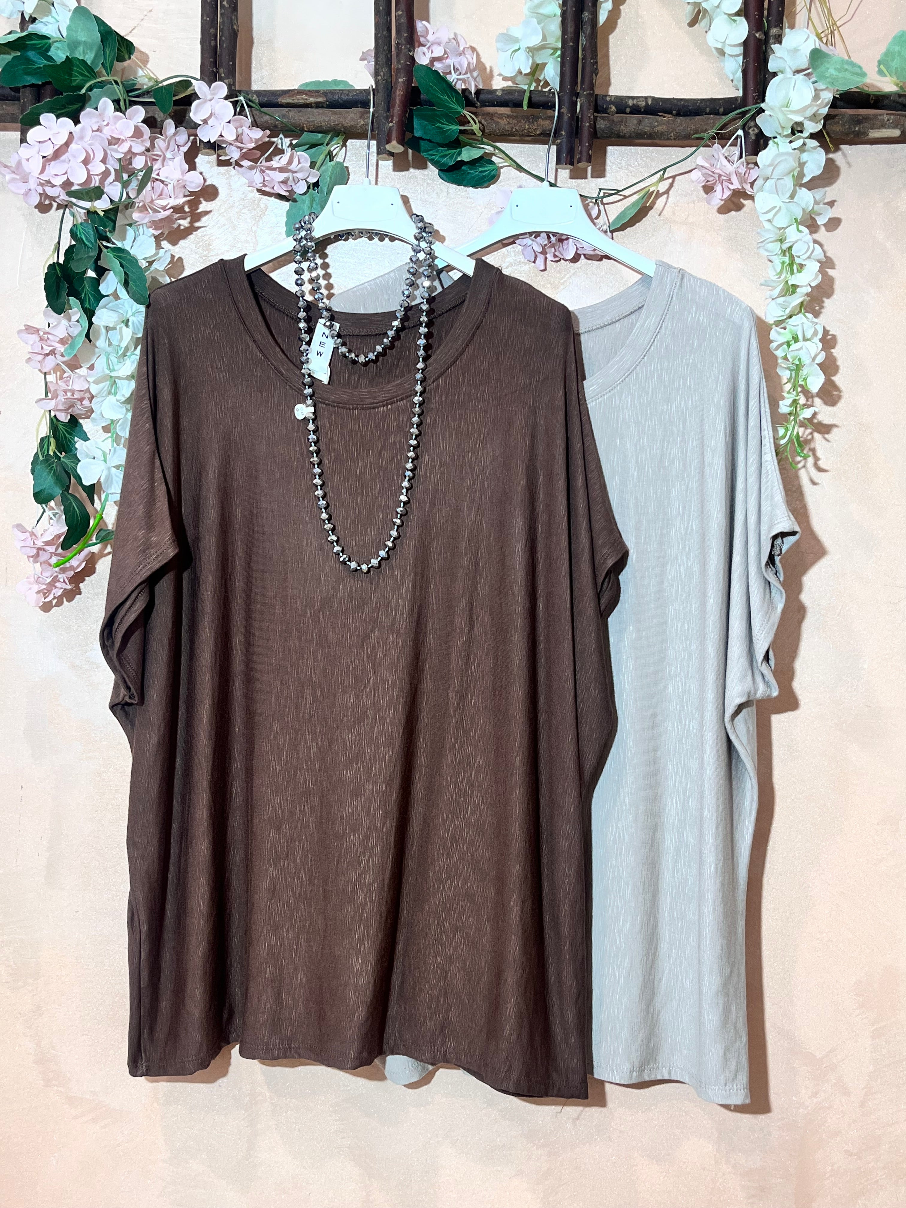 T-shirt Mystyle