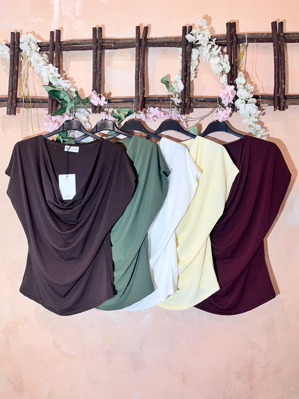 Maglia Kira 💚