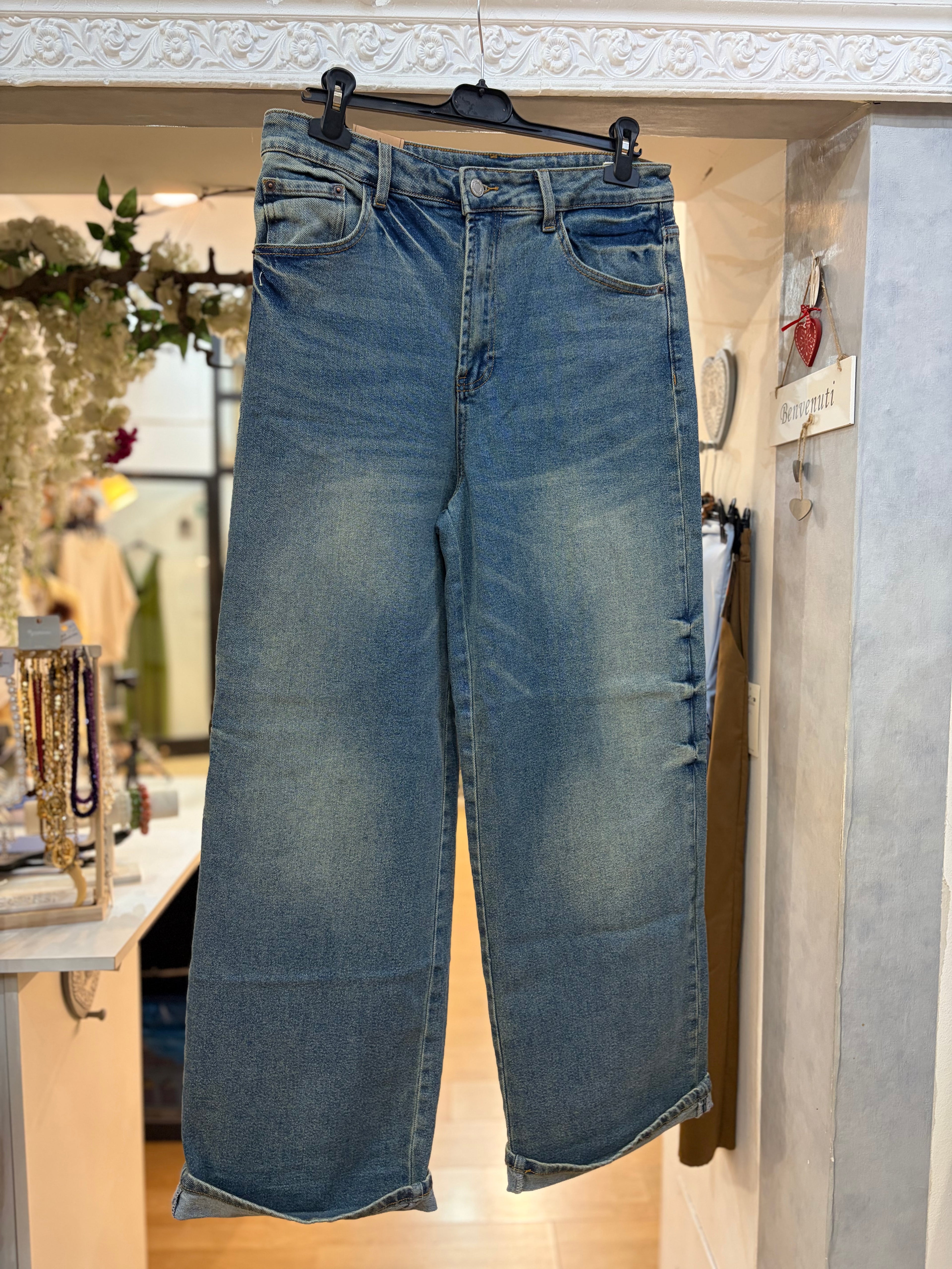Jeans Ego🖤