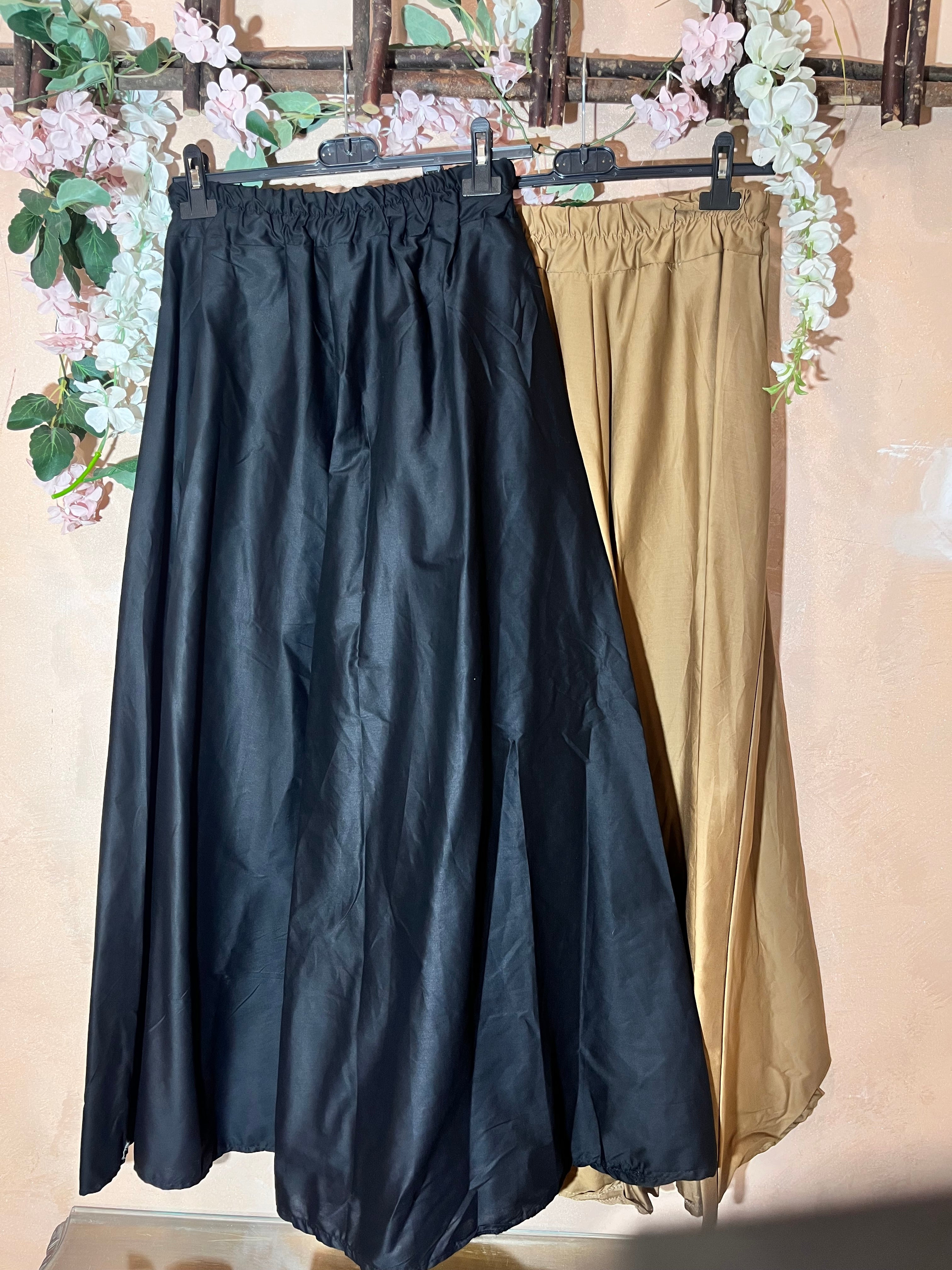 Pantalone Nadia 🖤