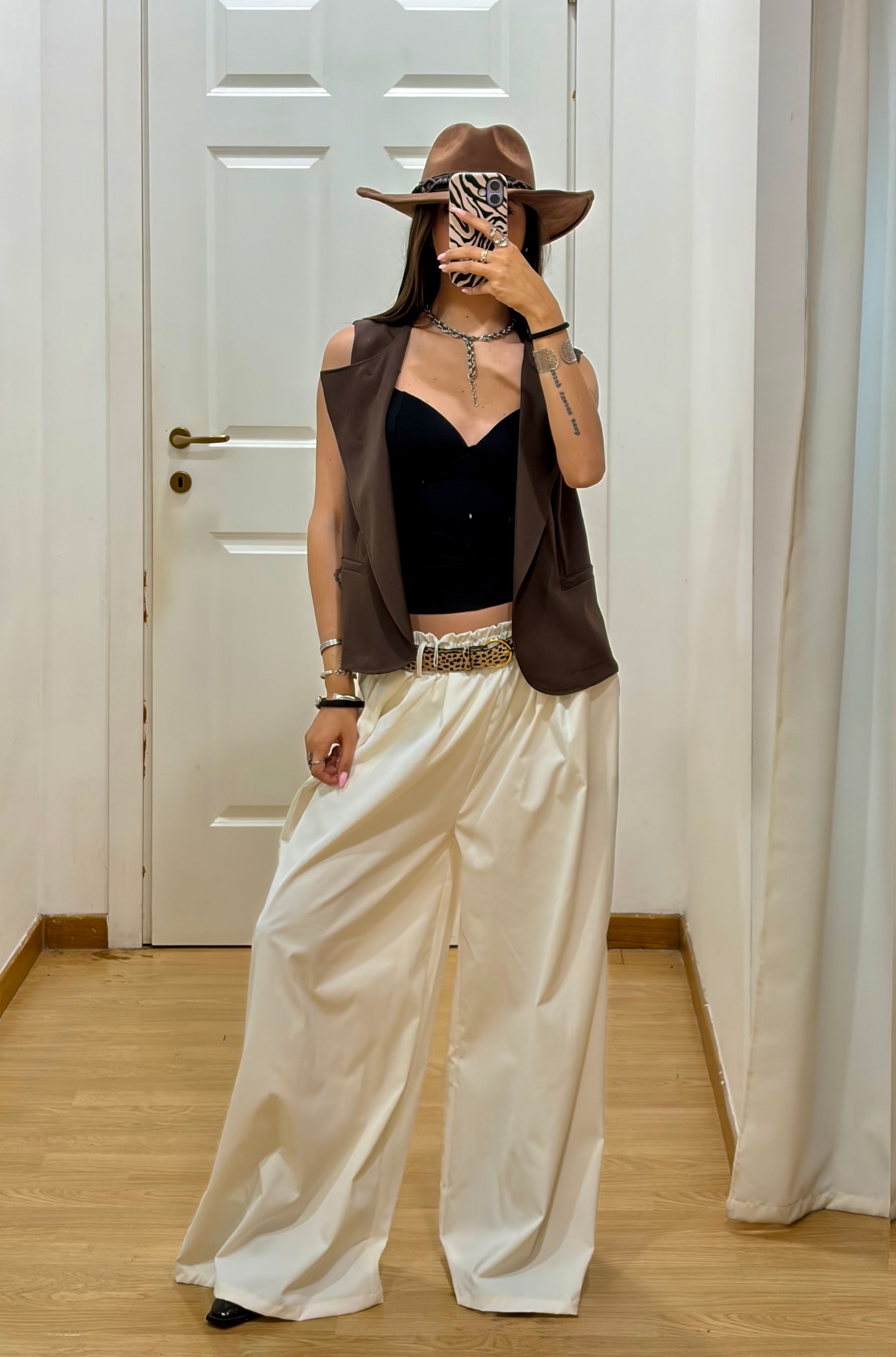 Pantalone kira ✨