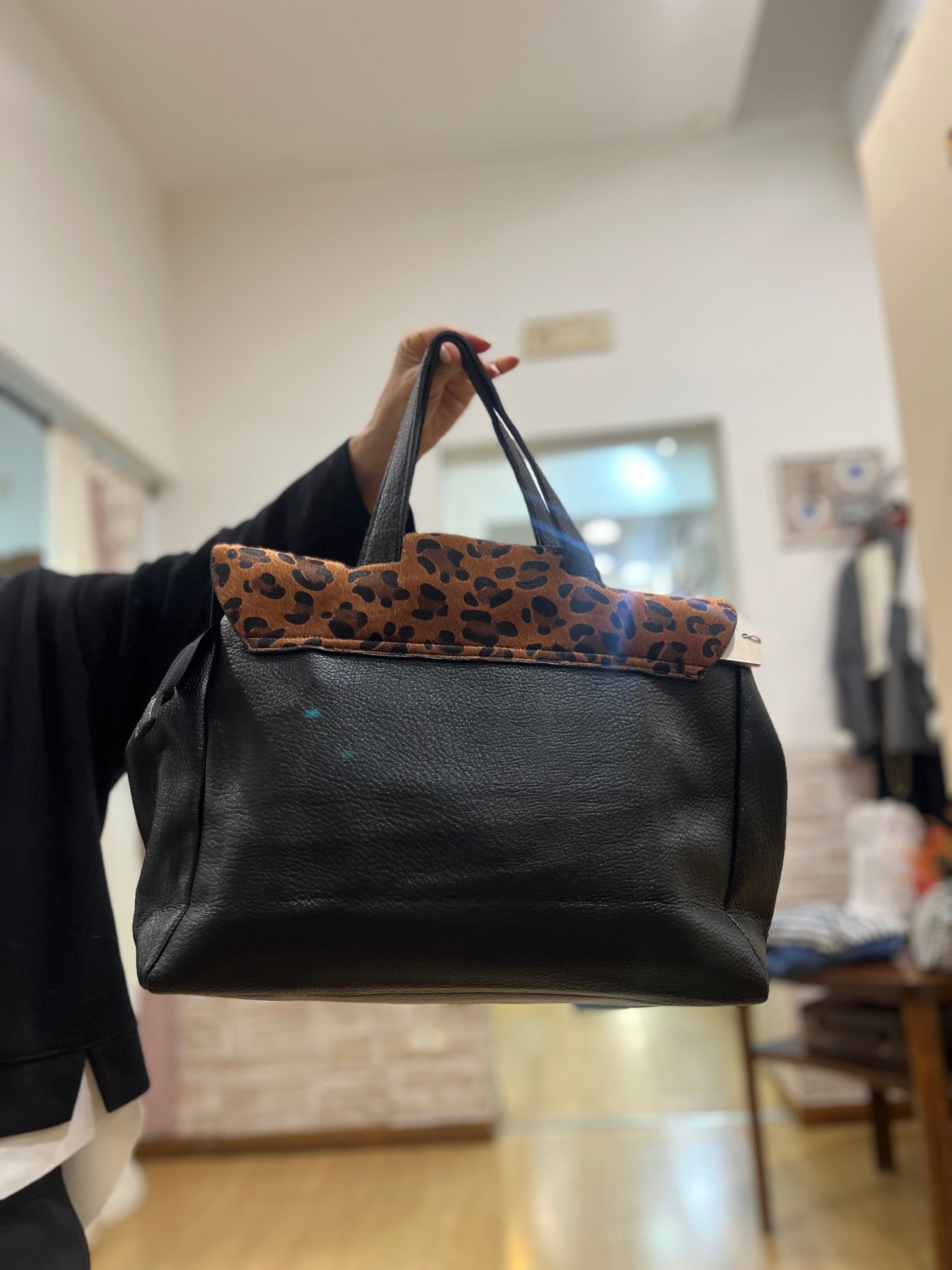 Borsa Tiger ✨