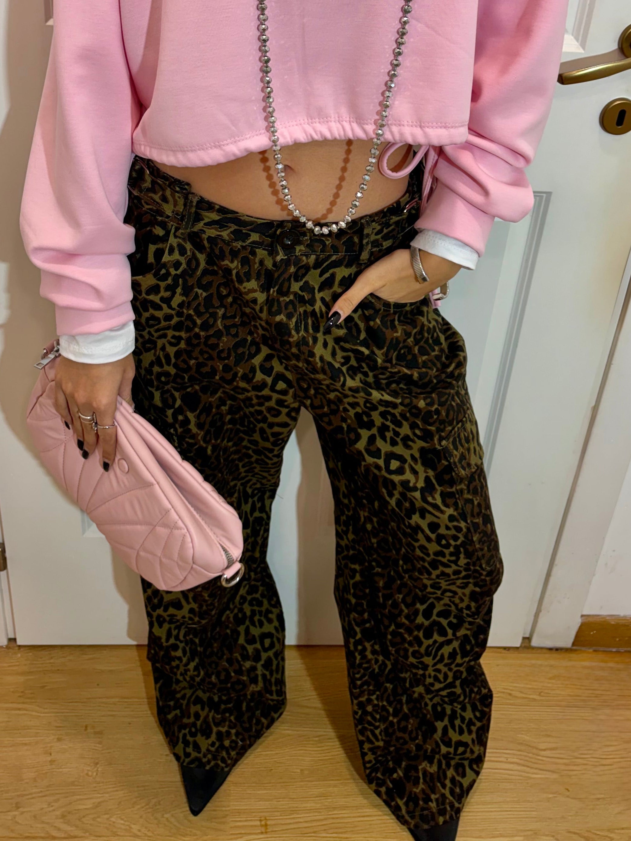 Felpina laccettini🌸