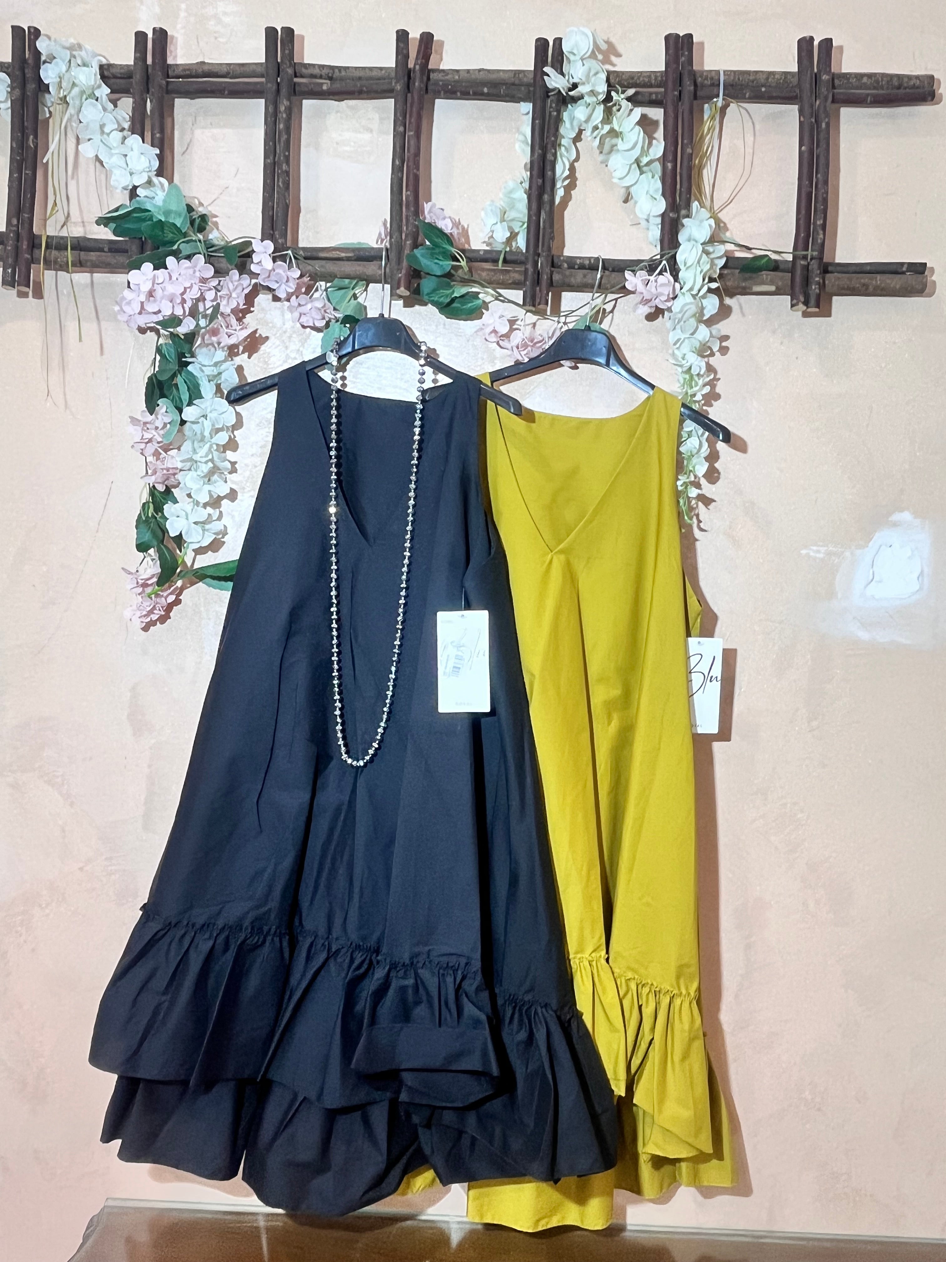 Vestito Royal