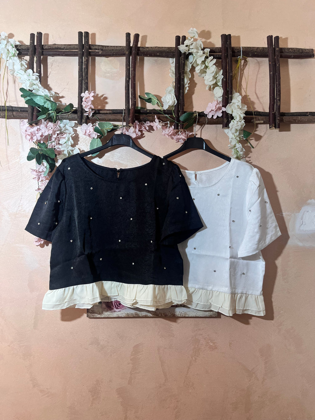 T-shirt Jolie