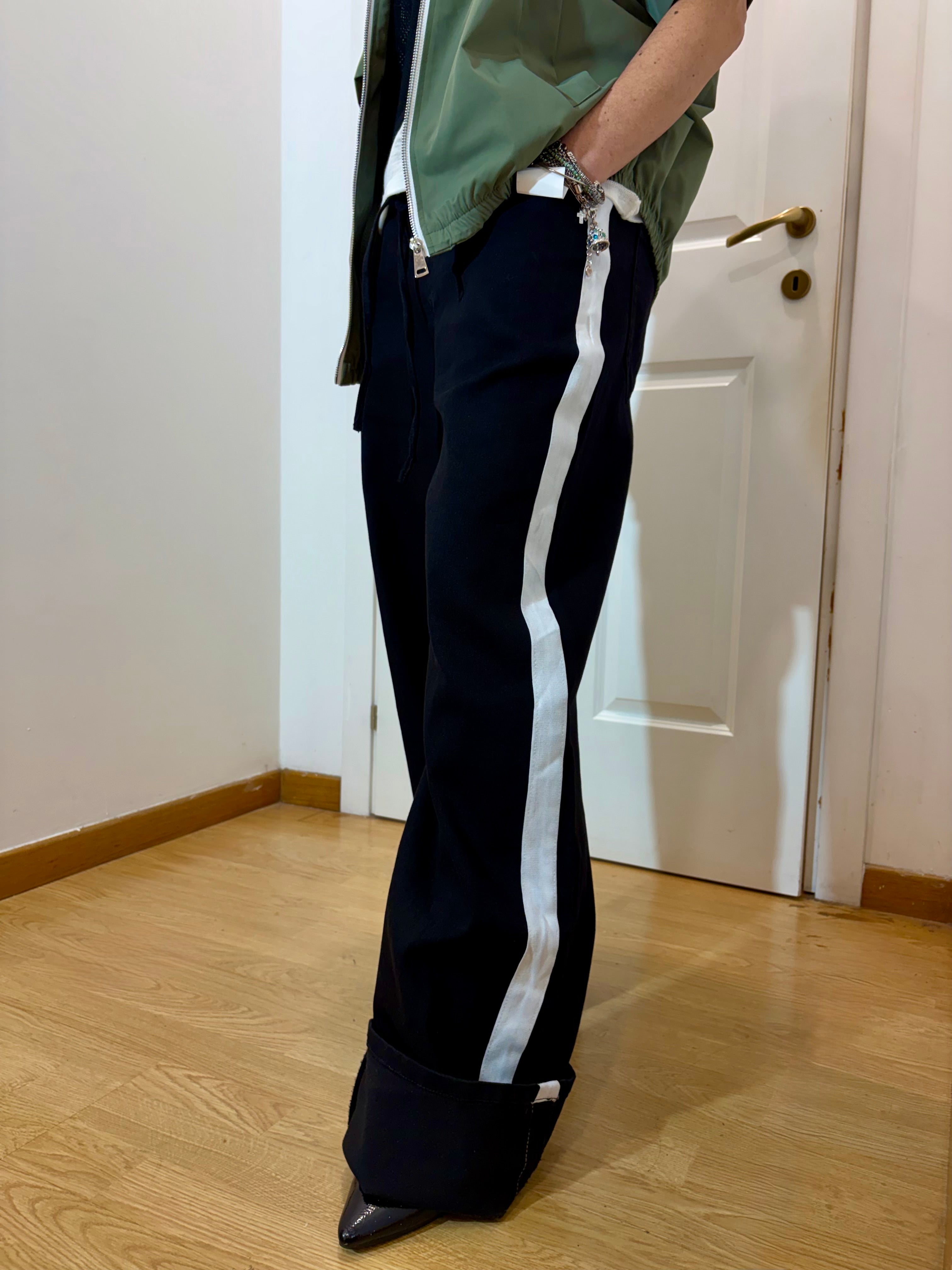 Jogger jeans 🖤