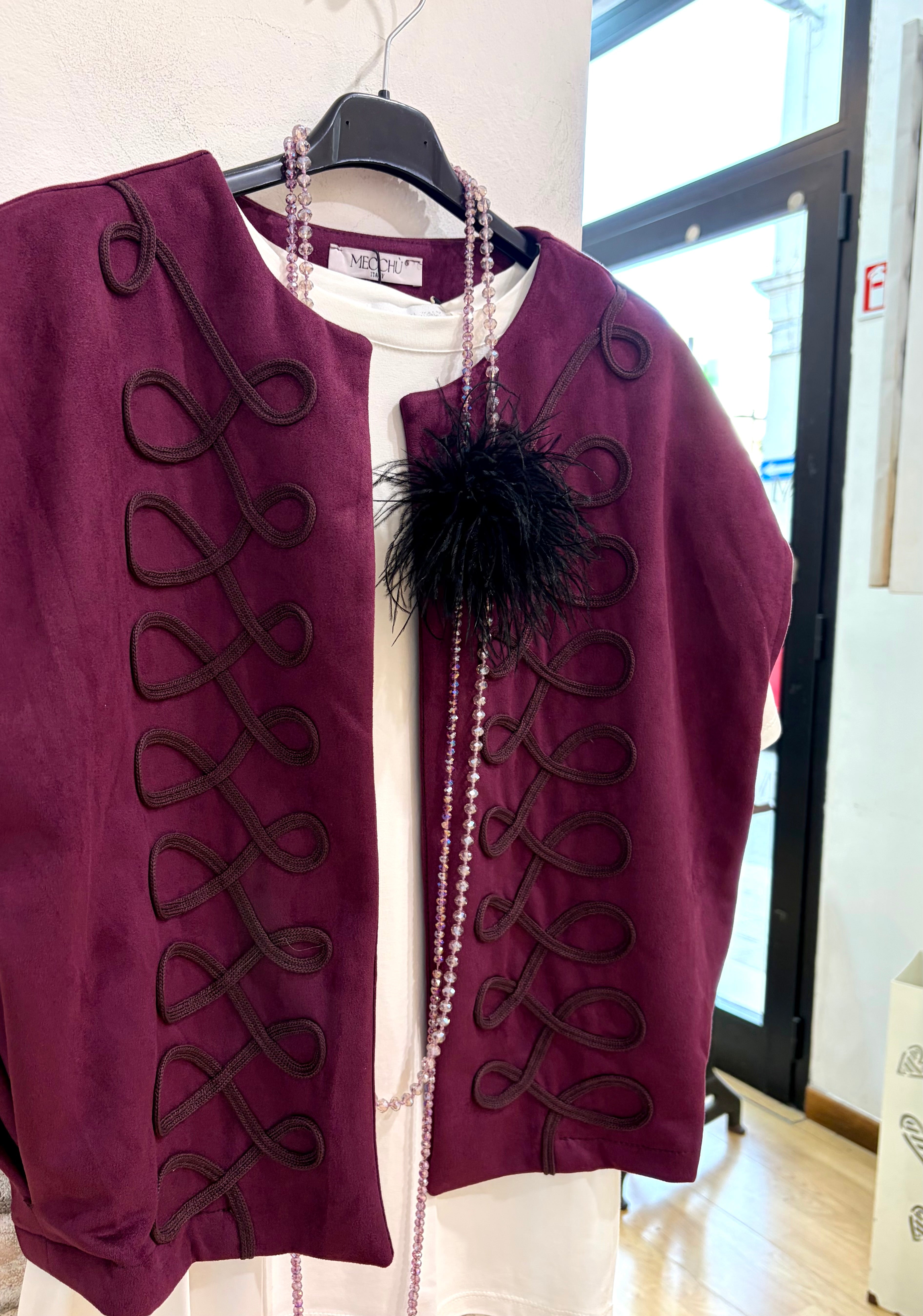Cardigan Daisy🩷