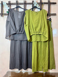 Coordinato ketty