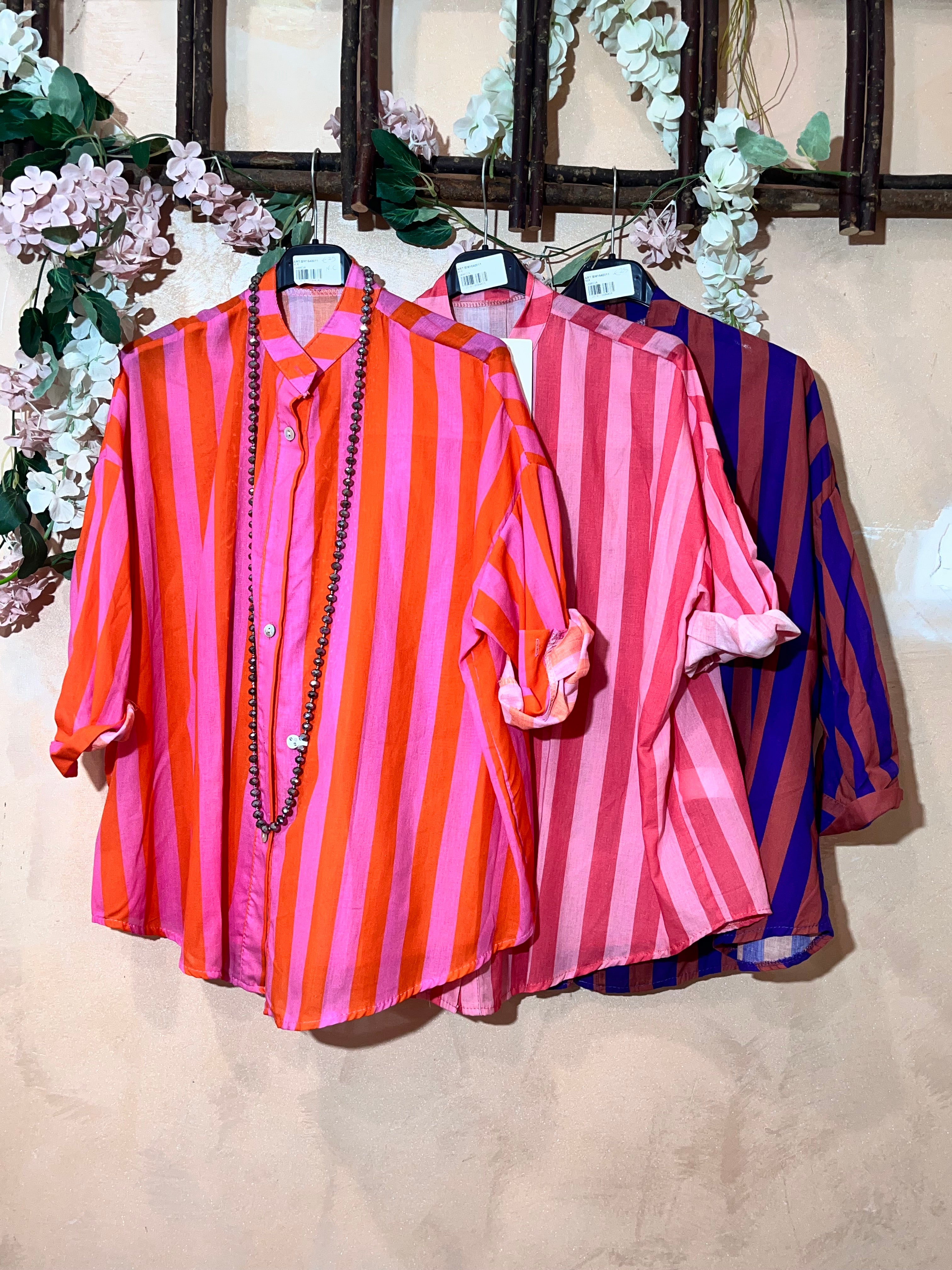 Camicia Lucky