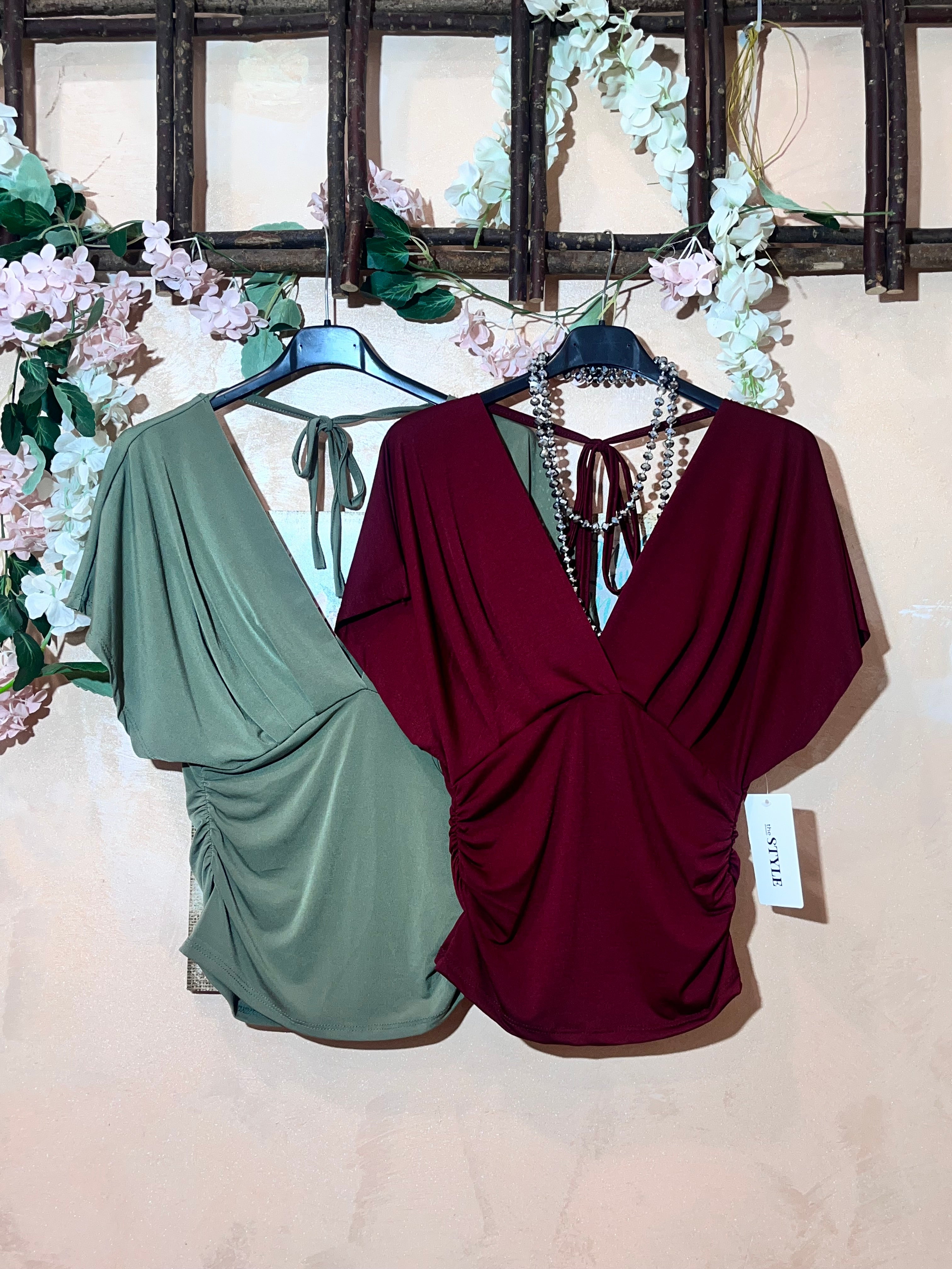 Maglia Roby