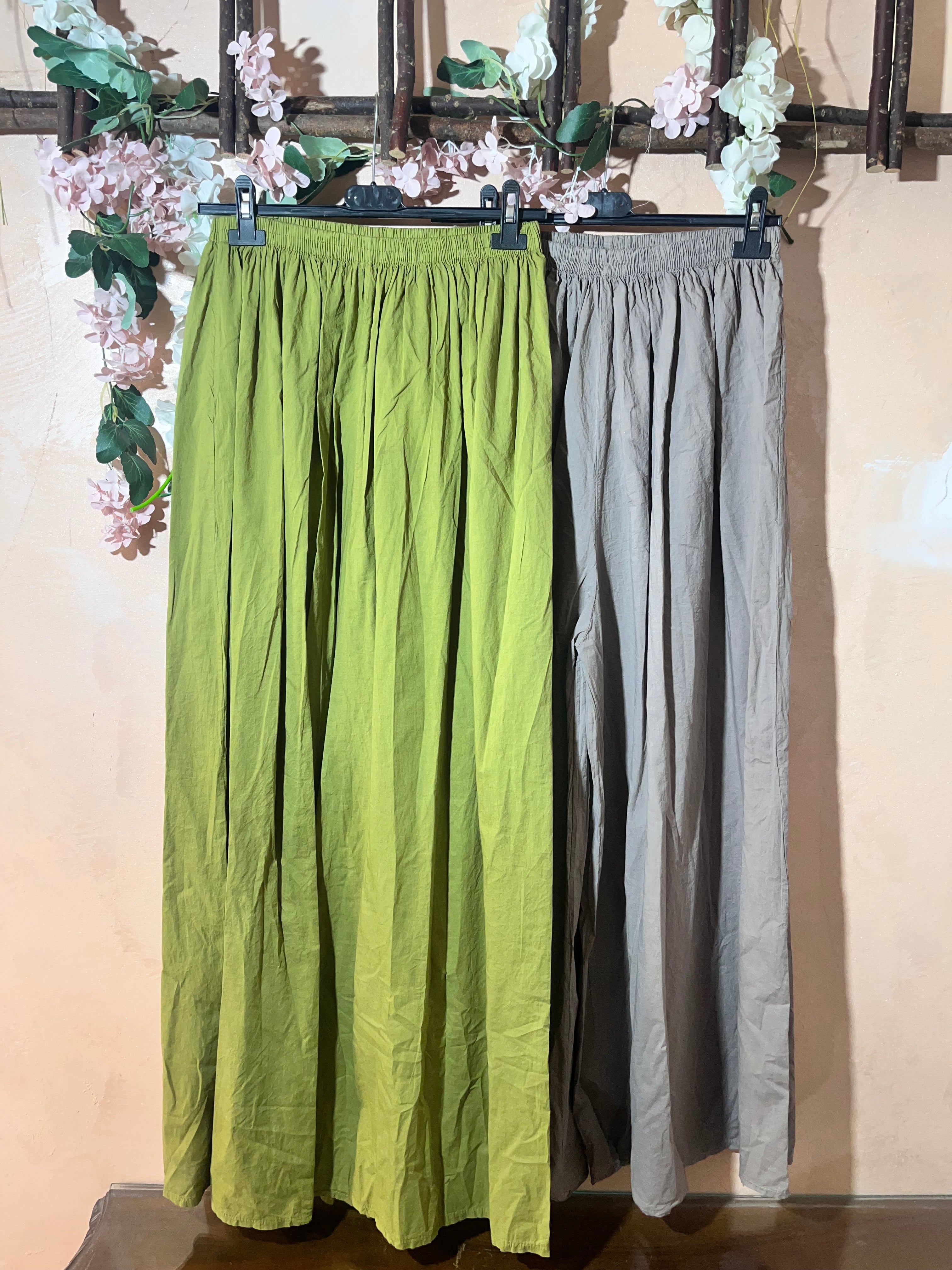 Pantalone Lady💚