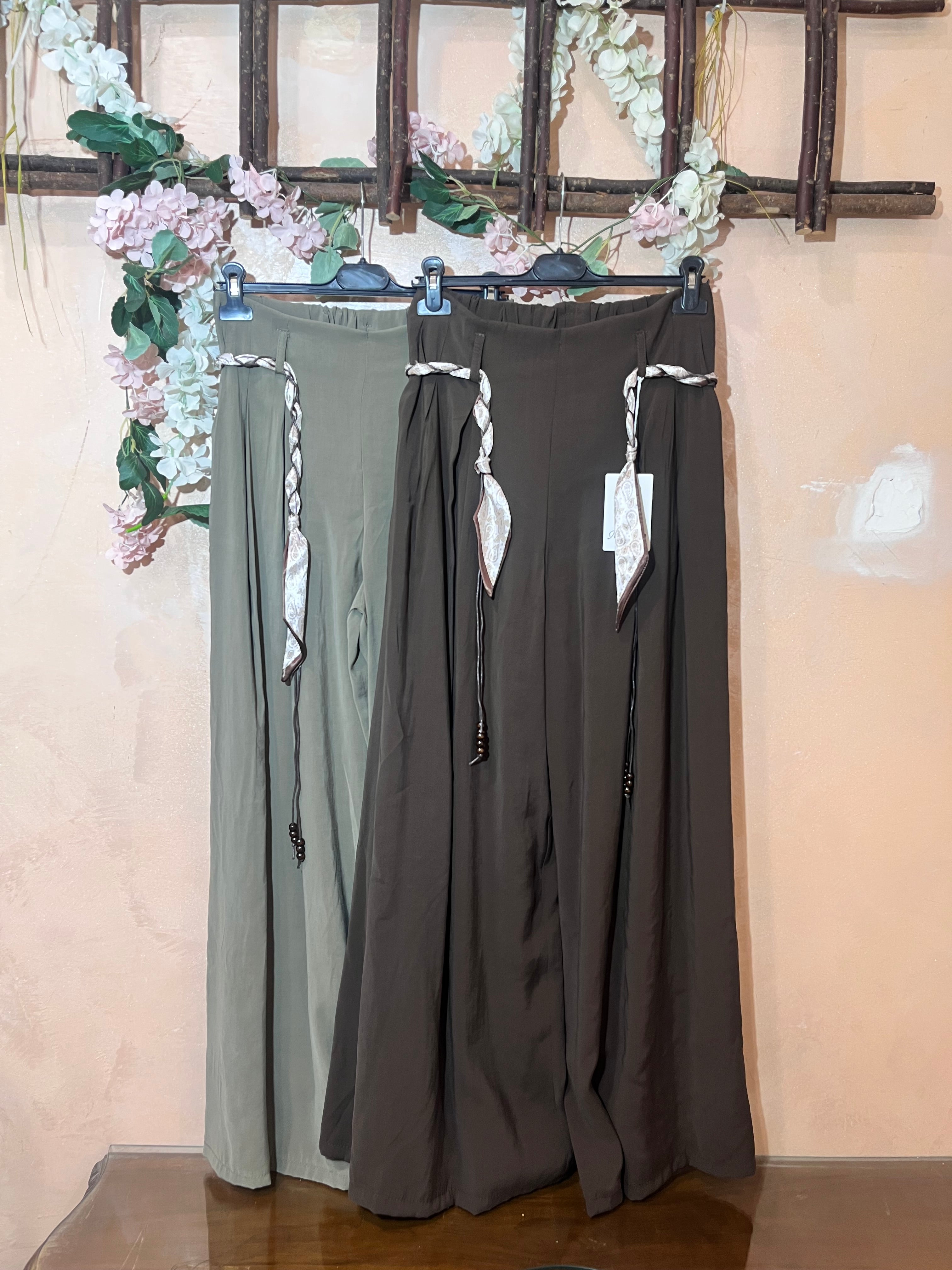Pantalone Pamela