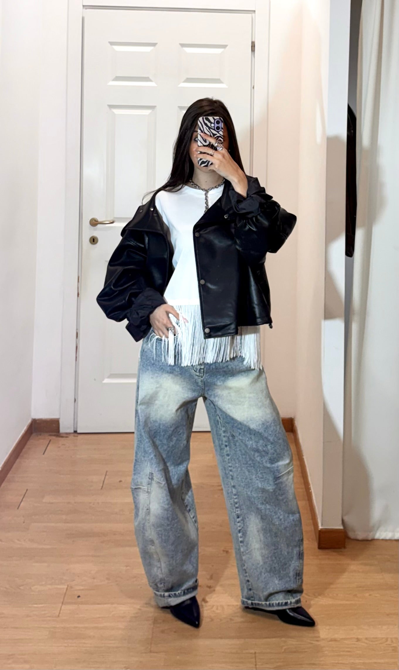 Jeans Balloon🎈