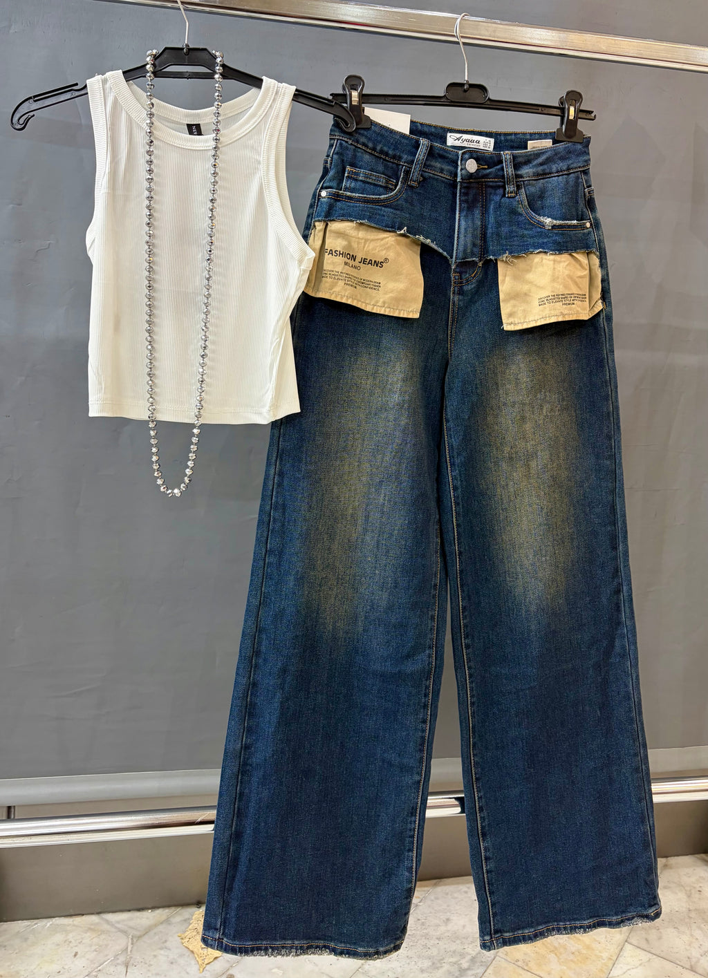 Jeans 2373