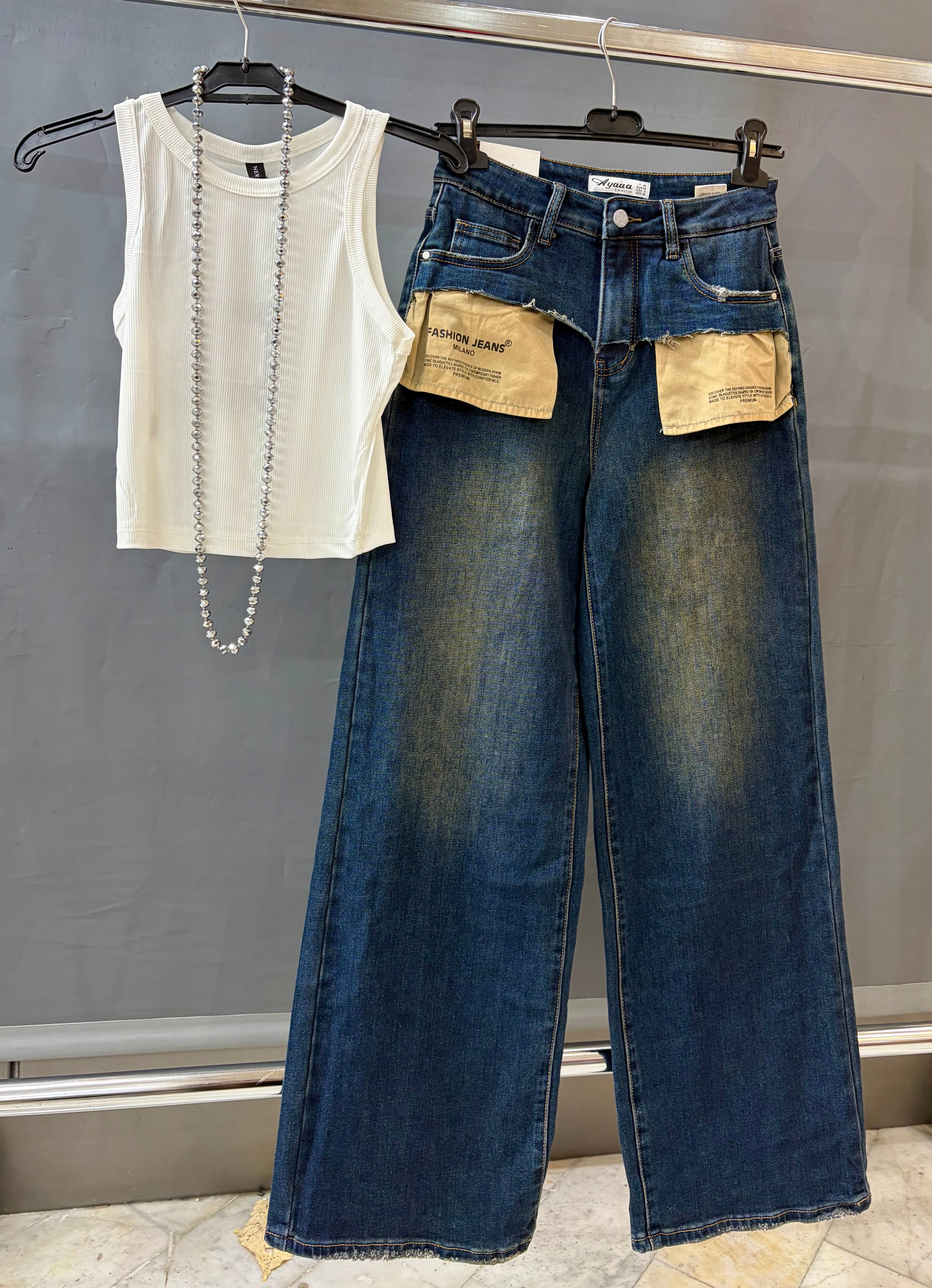 Jeans 2373