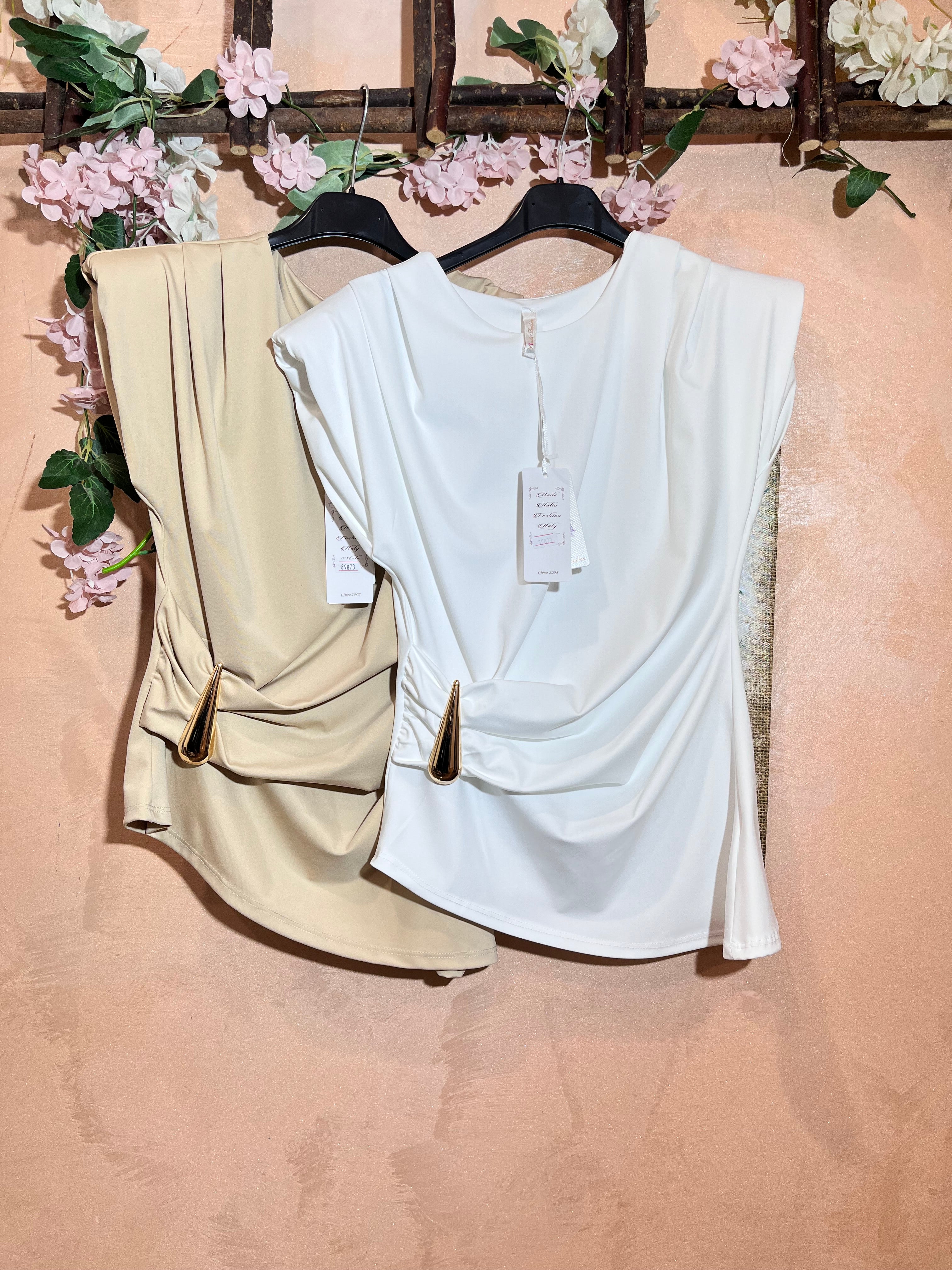 Maglia Sole ☀️