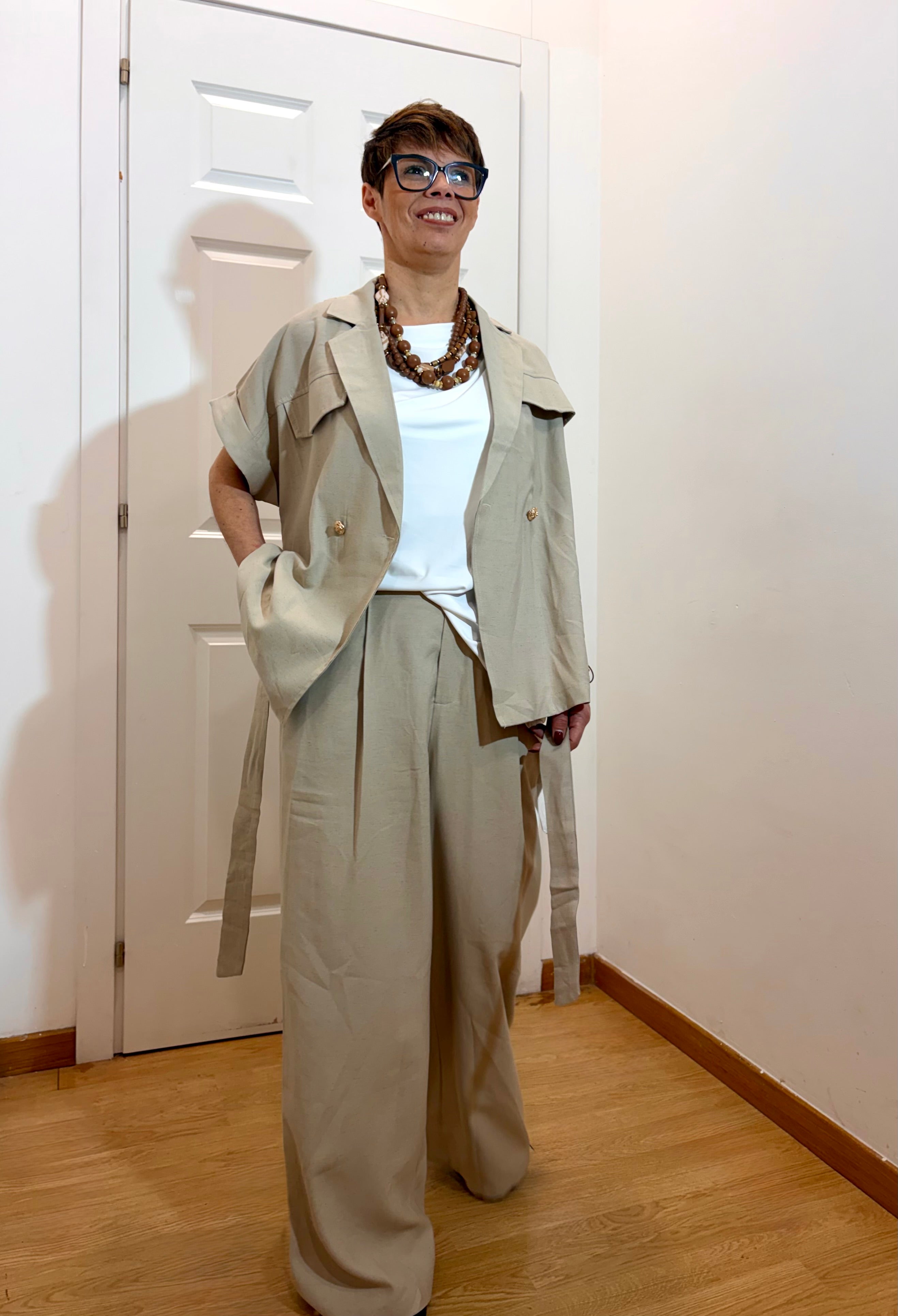 Coordinato Lavinia⭐️