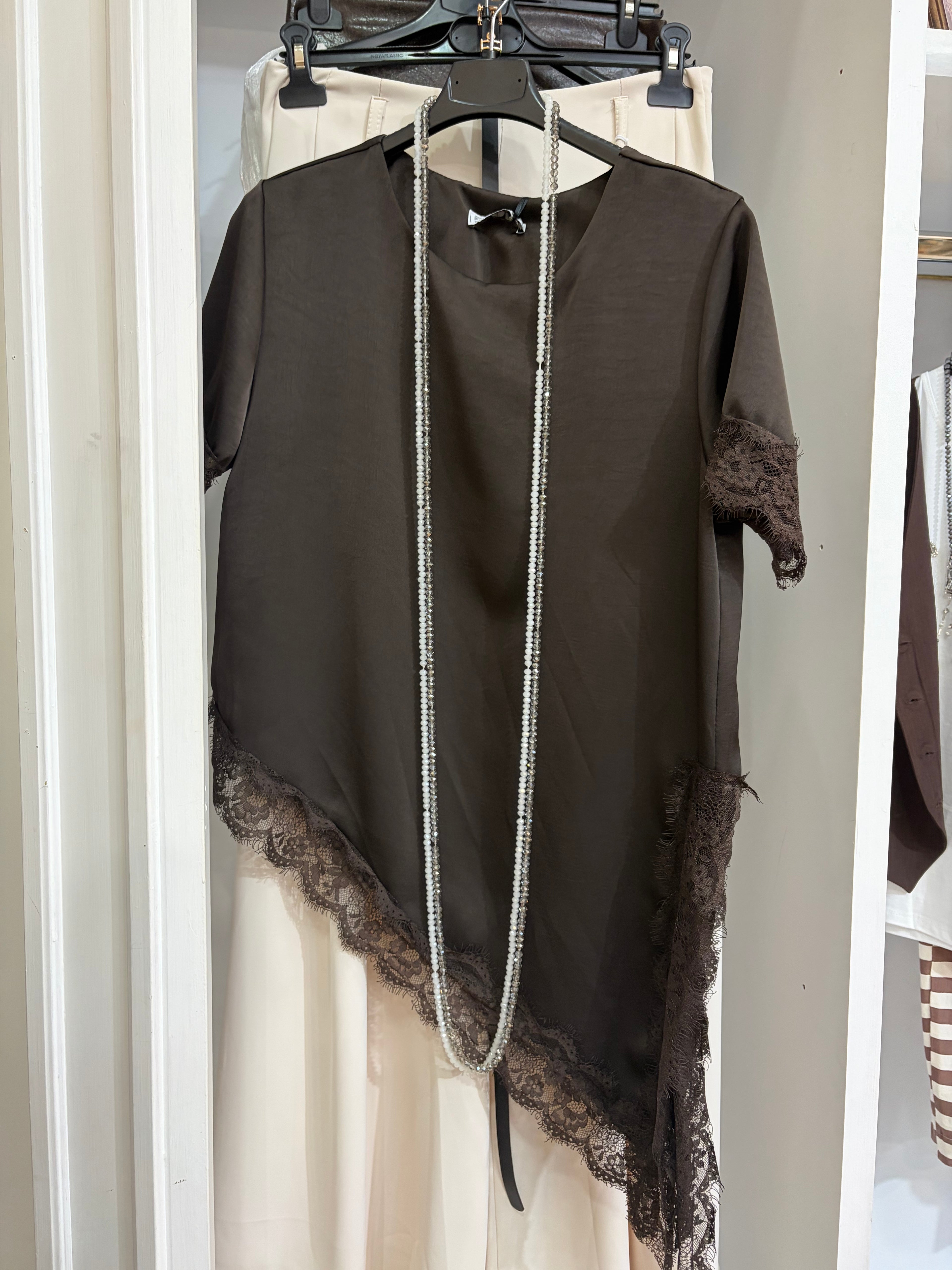 Blusa Erika✨