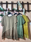 T-shirt Naif