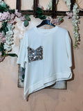 T-shirt Mitica