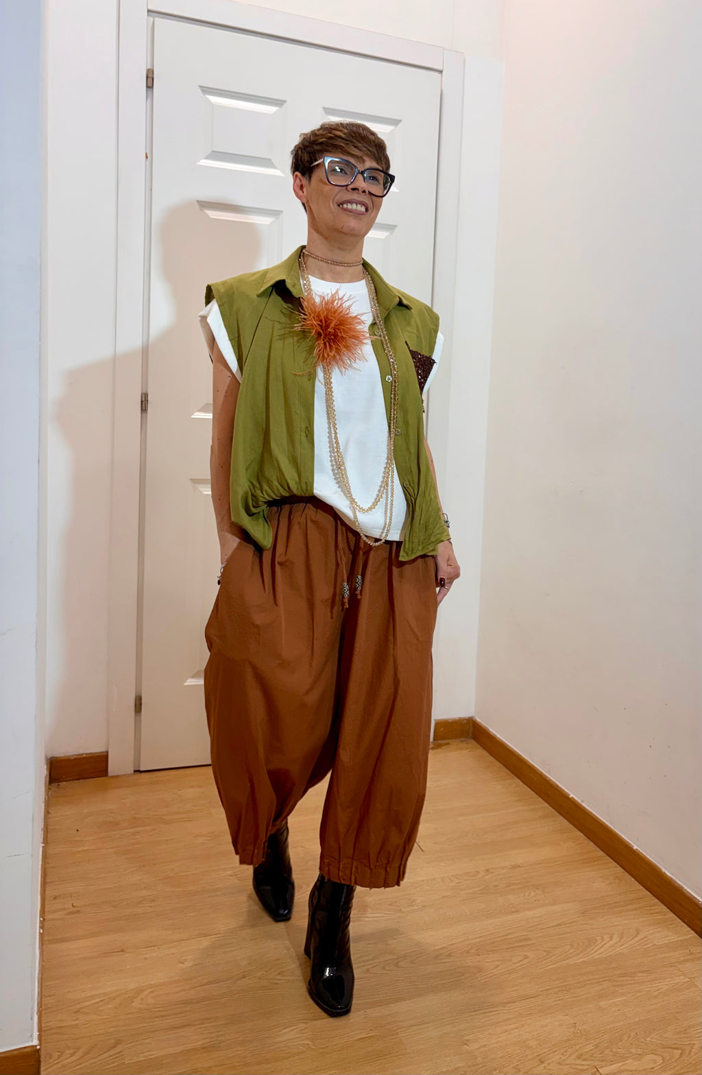 Pantalone Naif ✨