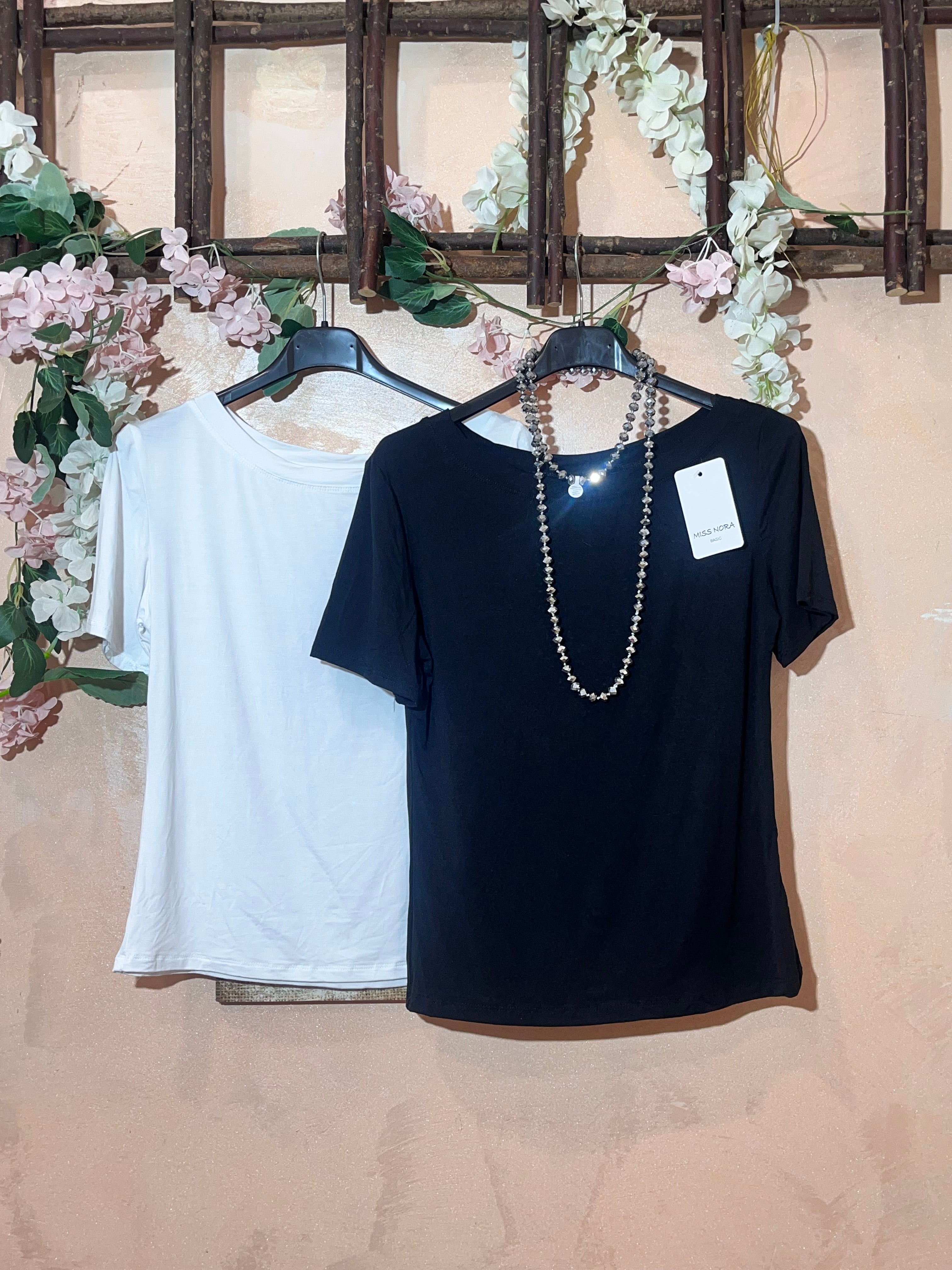 T-shirt Nora