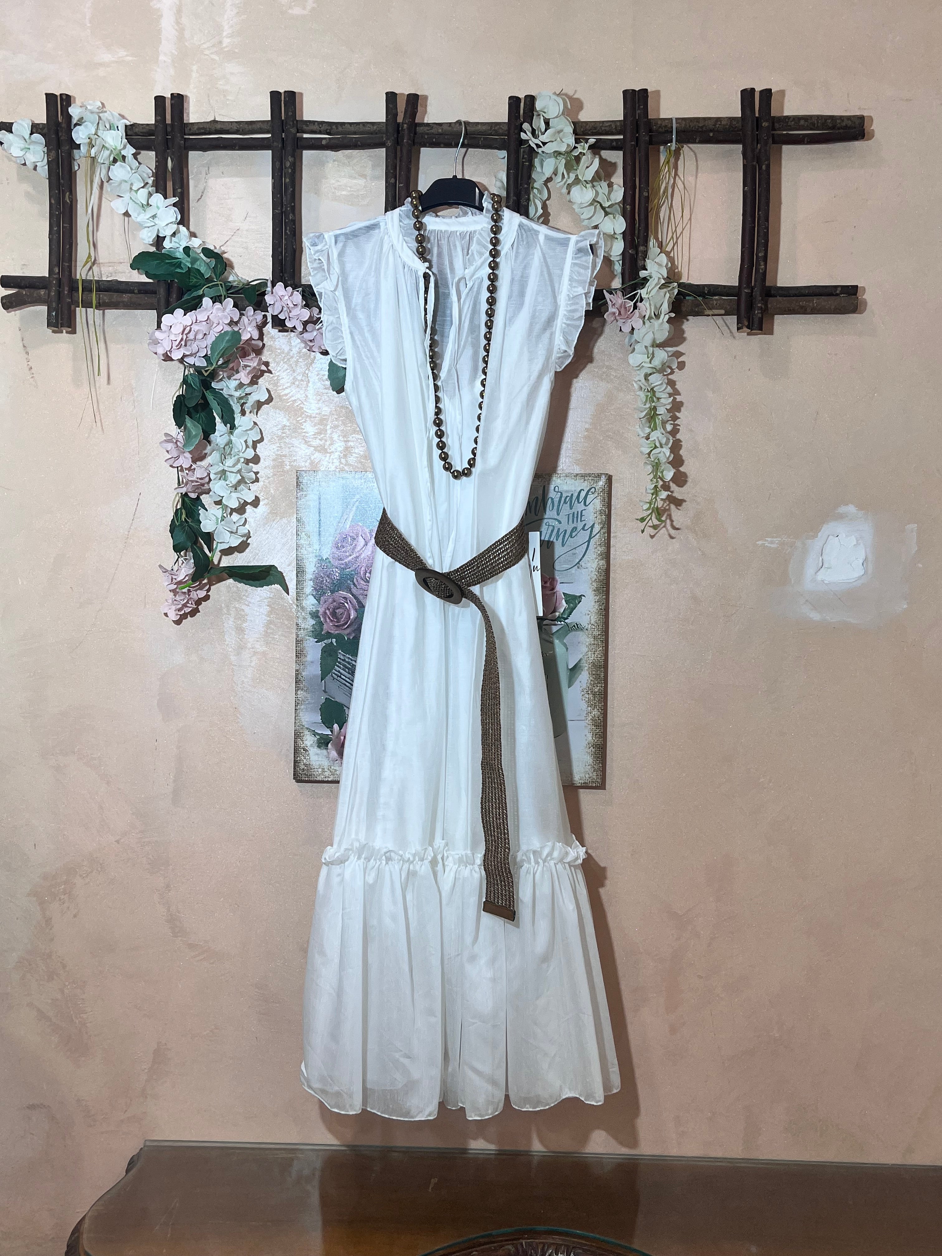 Vestito Alma